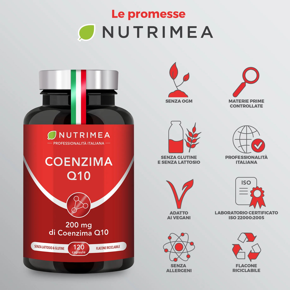 Coenzima Q10