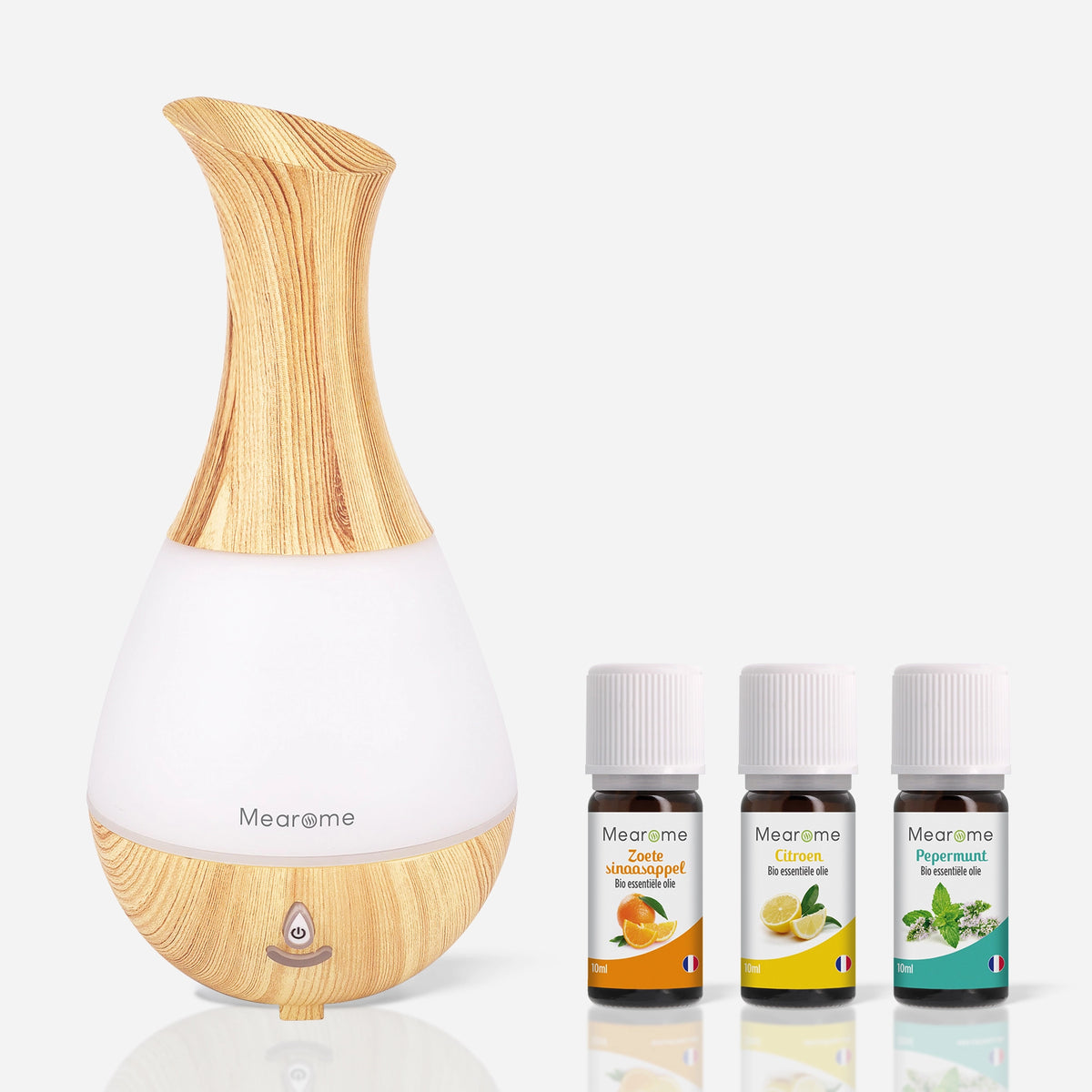 COFFRET INITIATION NL