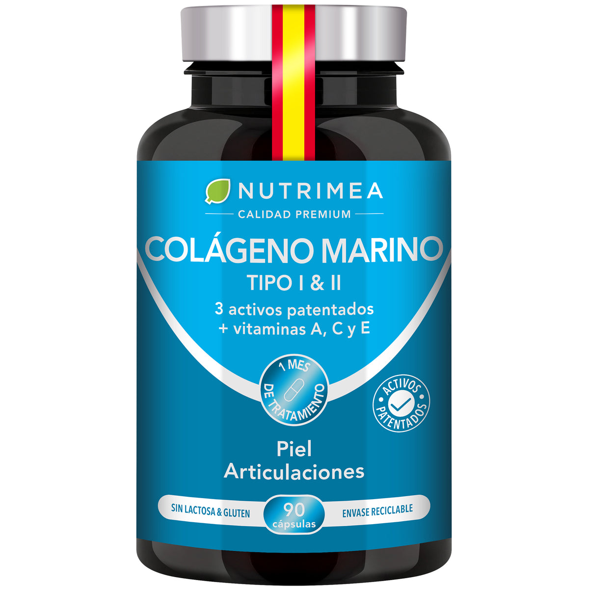 Colágeno Marino