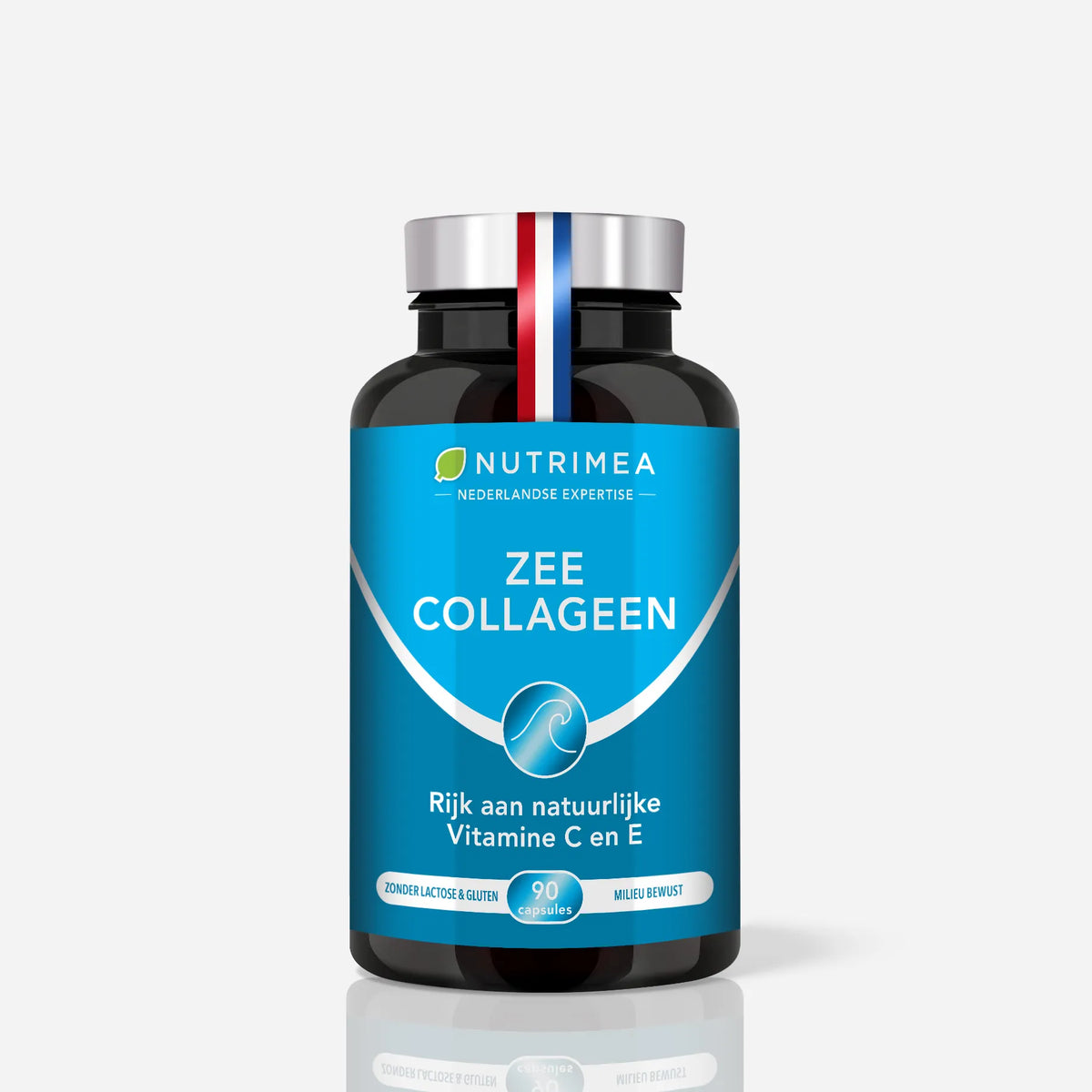 ZeeCollageen Type I & II 900 mg