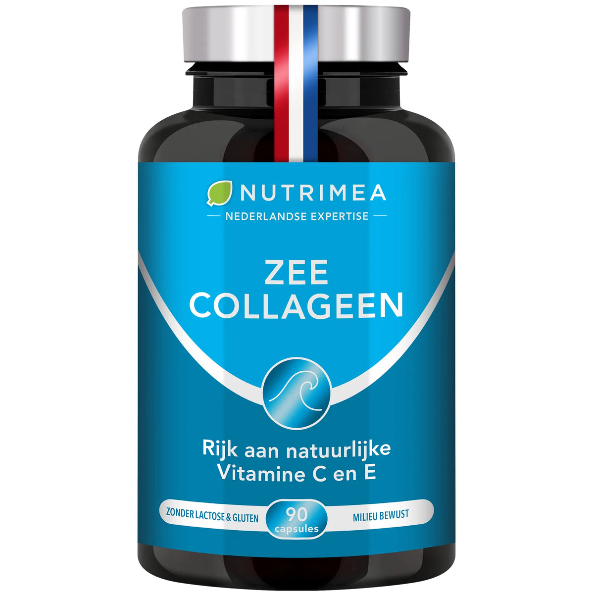 ZeeCollageen Type I & II 900 mg