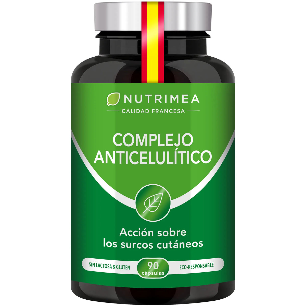 Complejo anti-celulítico