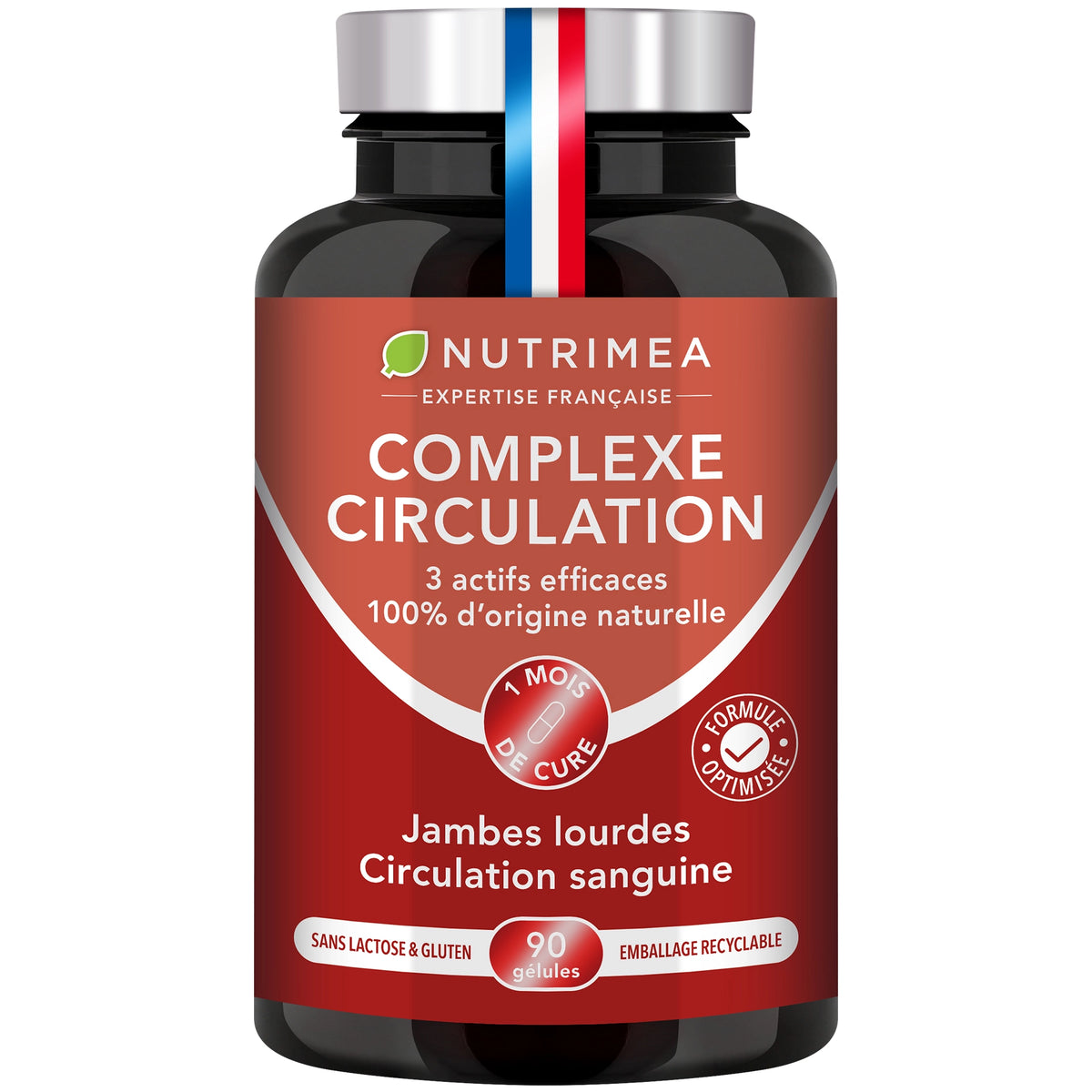 Complexe Circulation