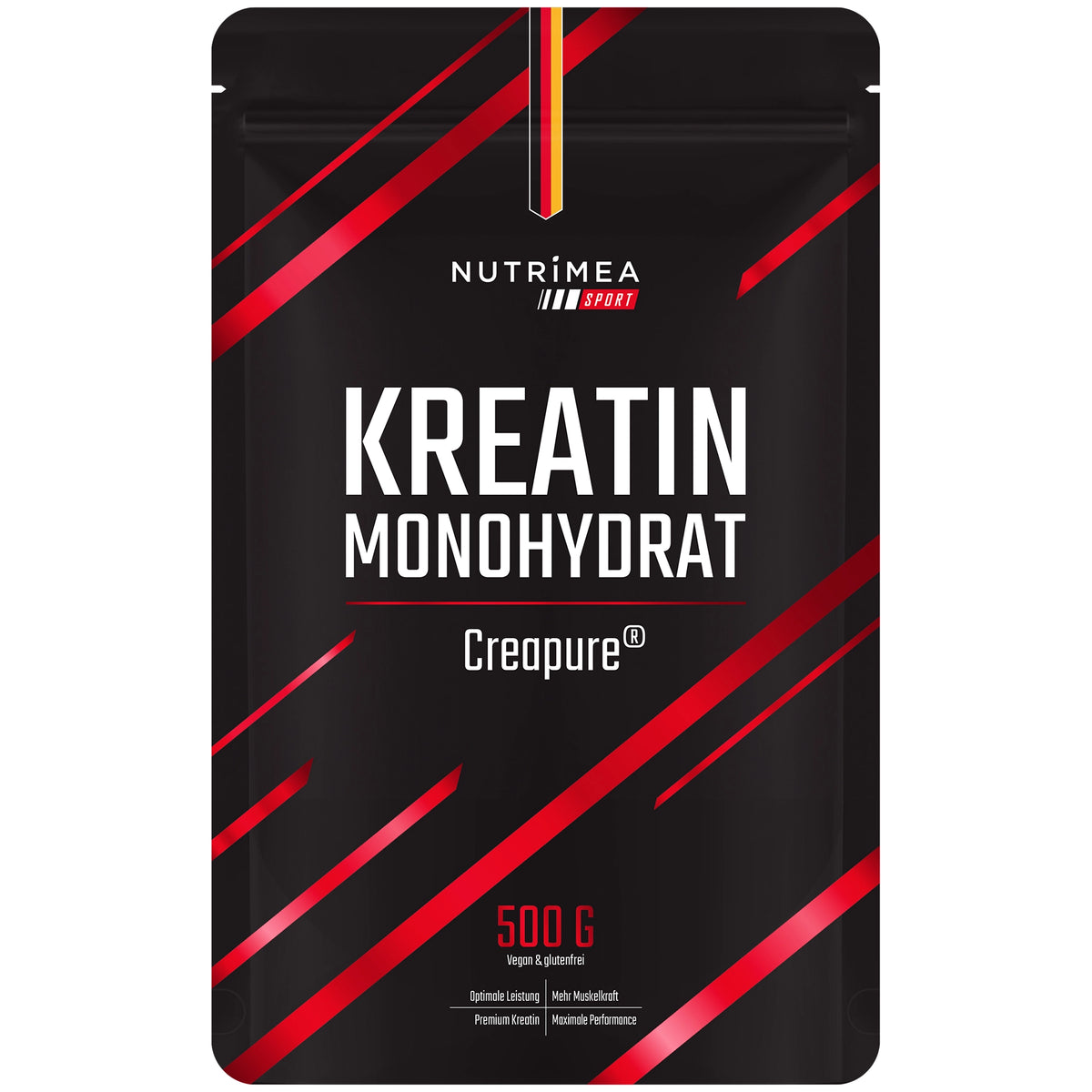Kreatinmonohydrat Creapure® - Pulver