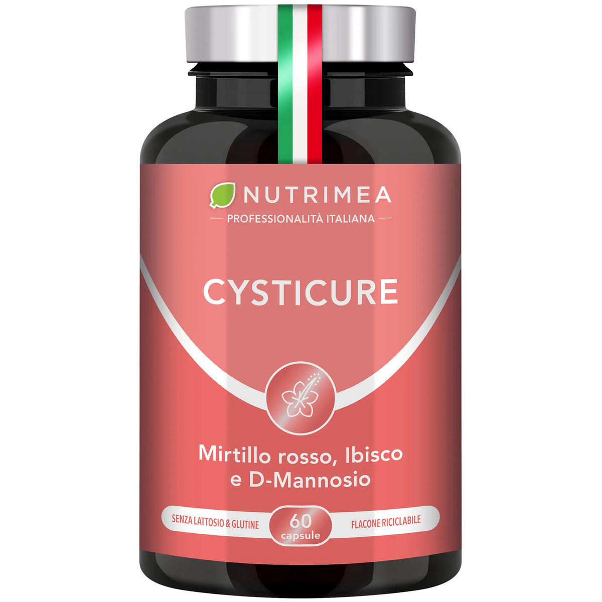Cysticure - Integratore Cistite