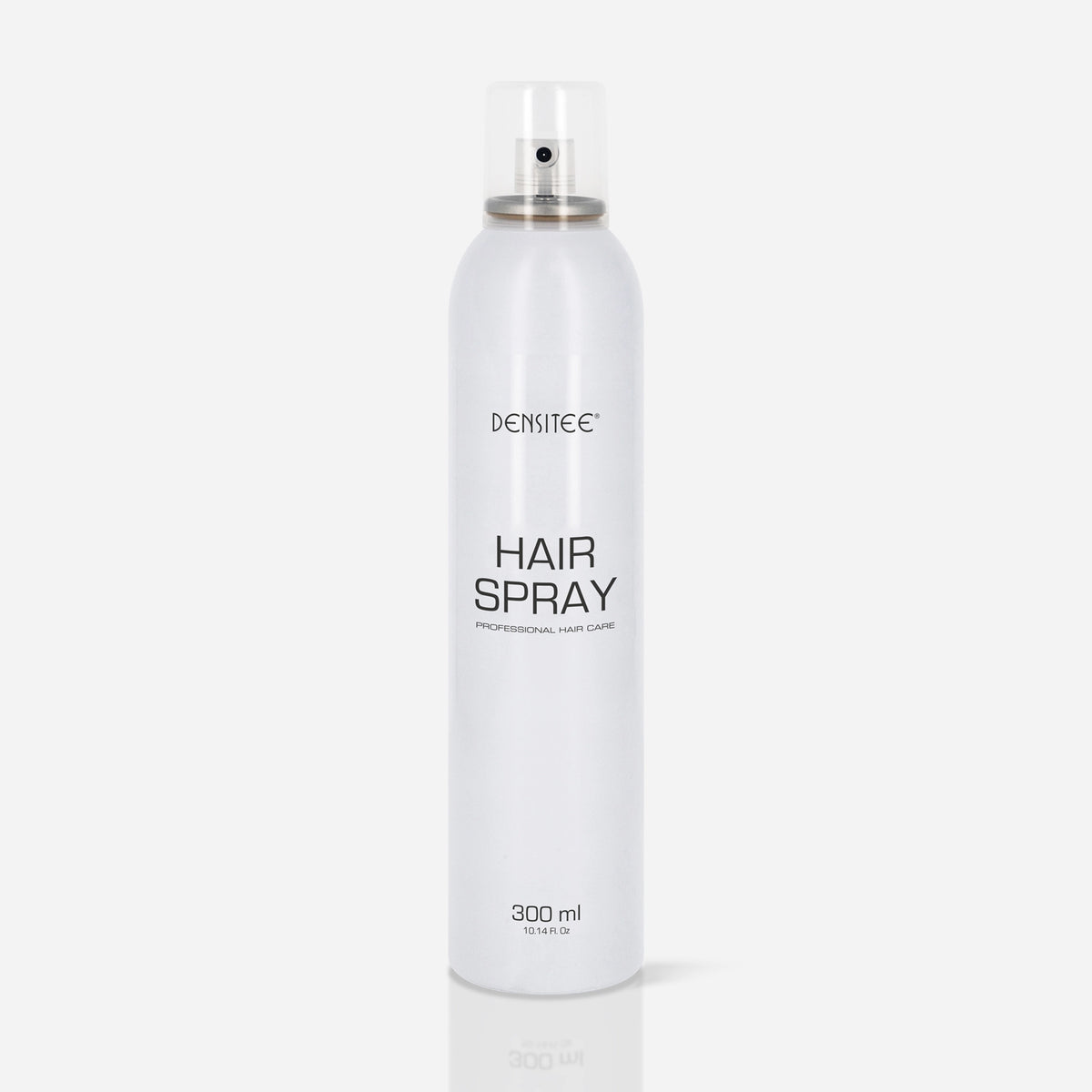 Spray fixant Poudre Cheveux