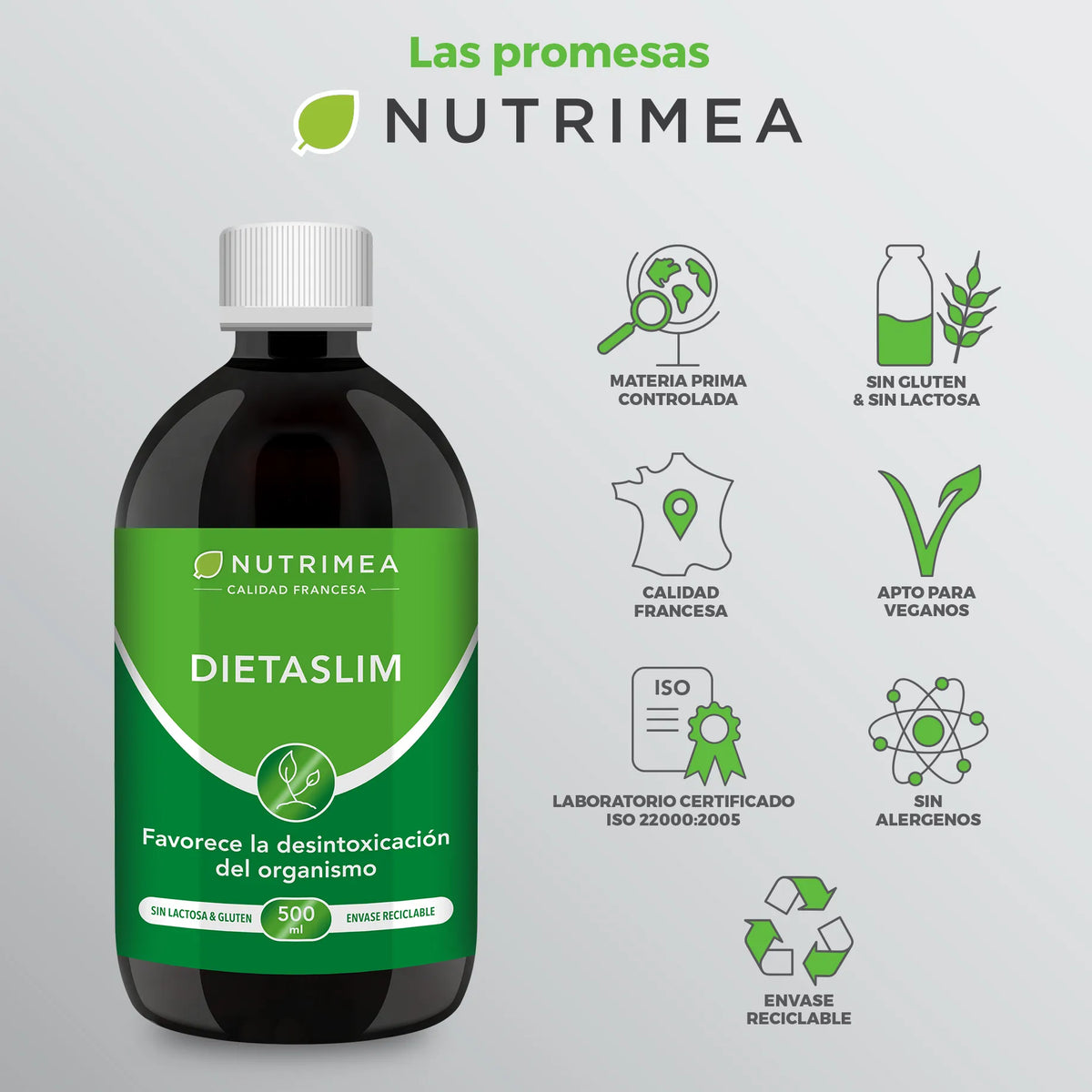 Detox | Dietaslim