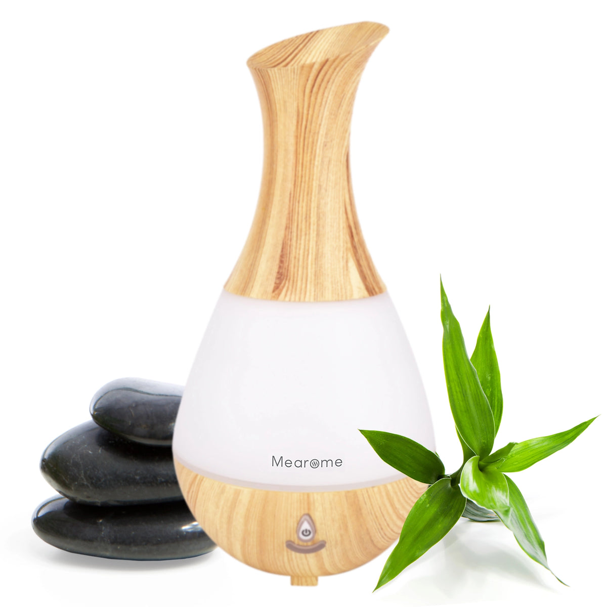 Diffuseur Brumisateur Aura - Aromathérapie