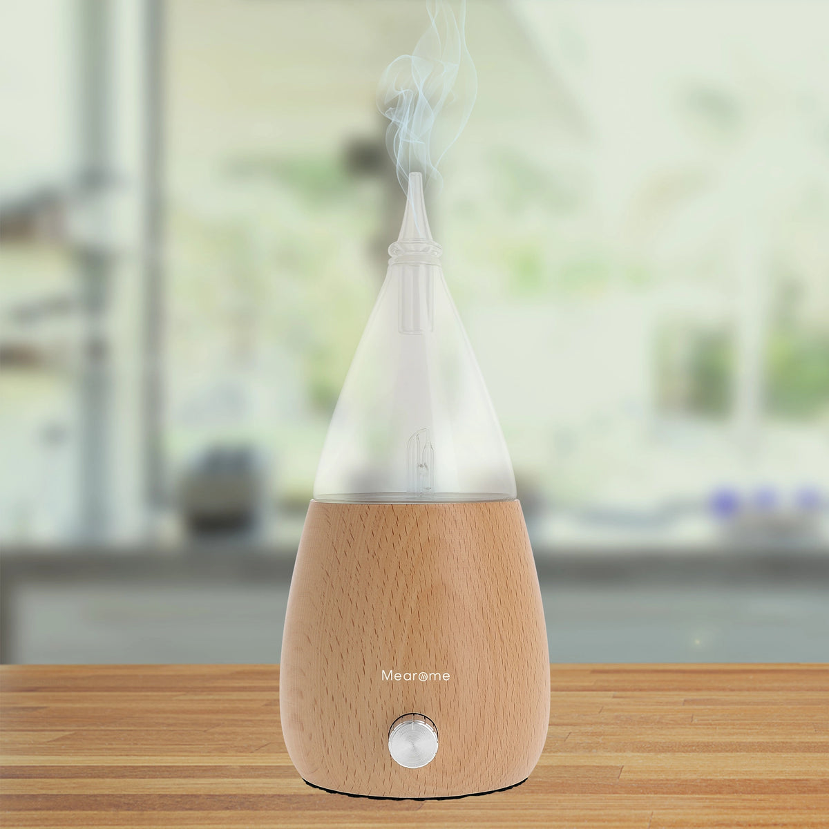 Diffuseur Nébulisateur Cygna - Aromathérapie