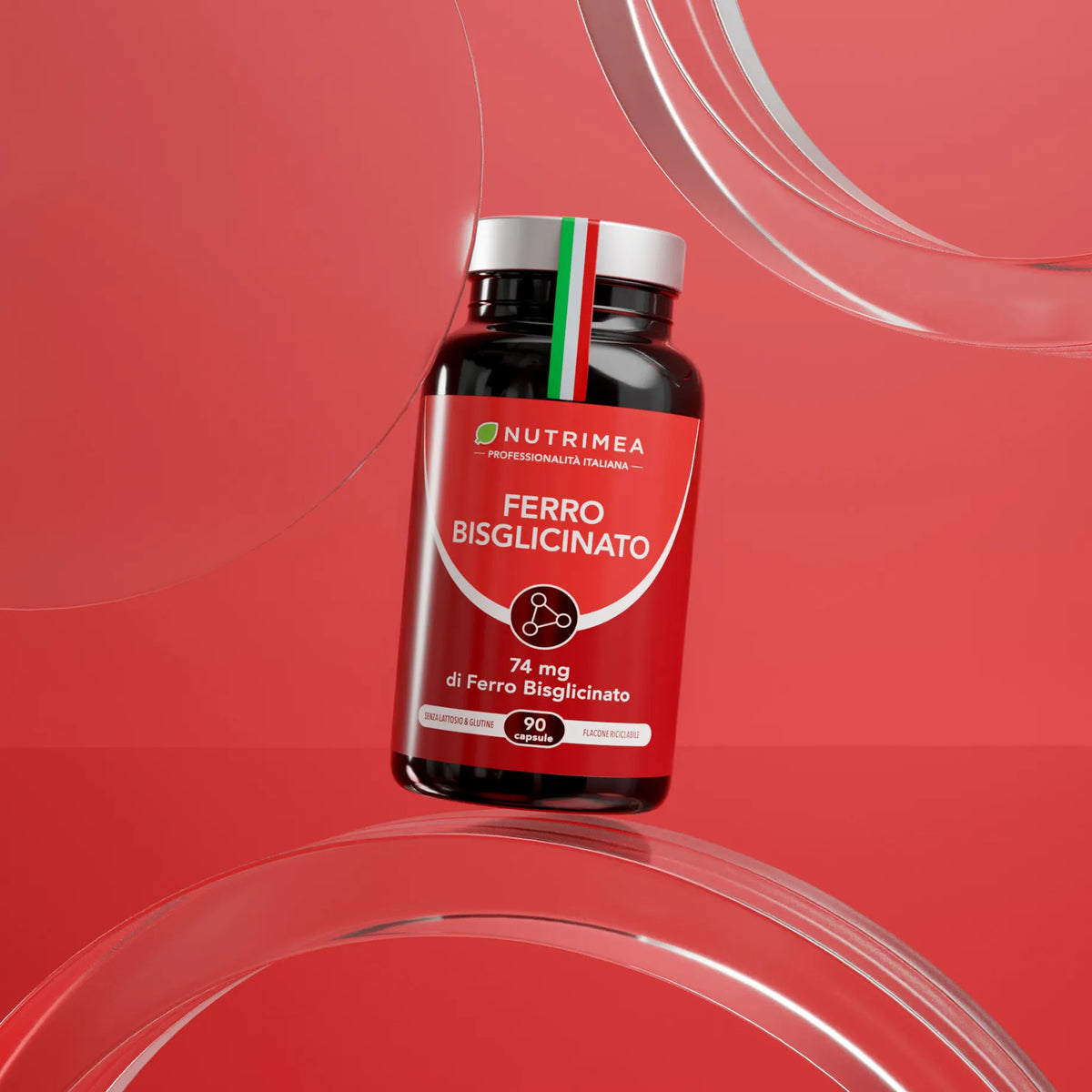 Ferro Bisglicinato