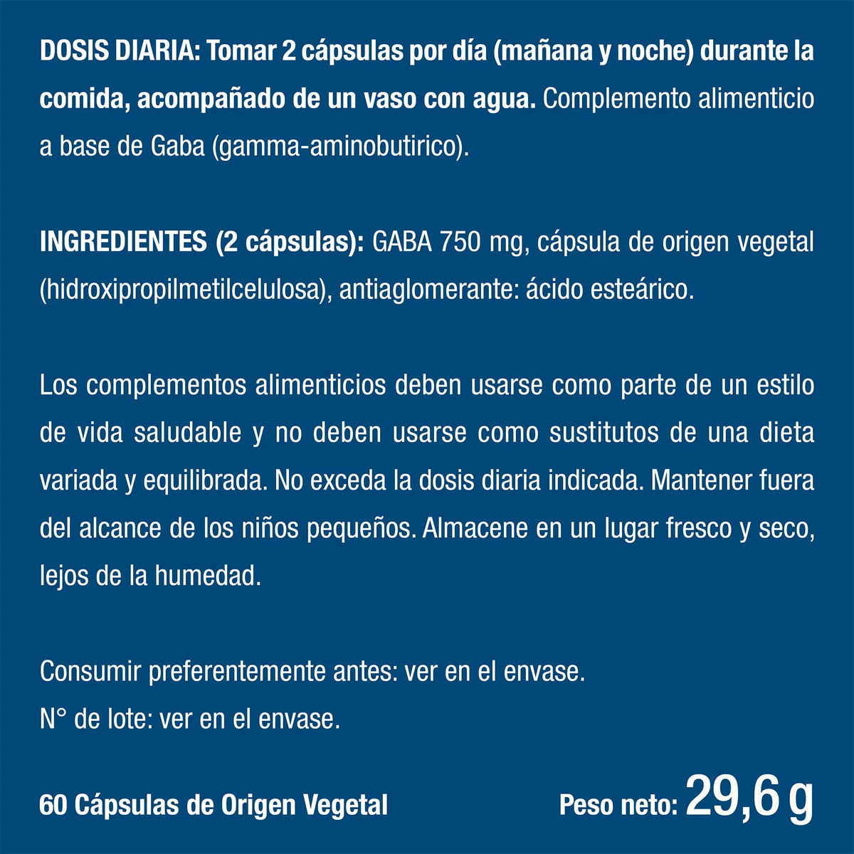 Gaba