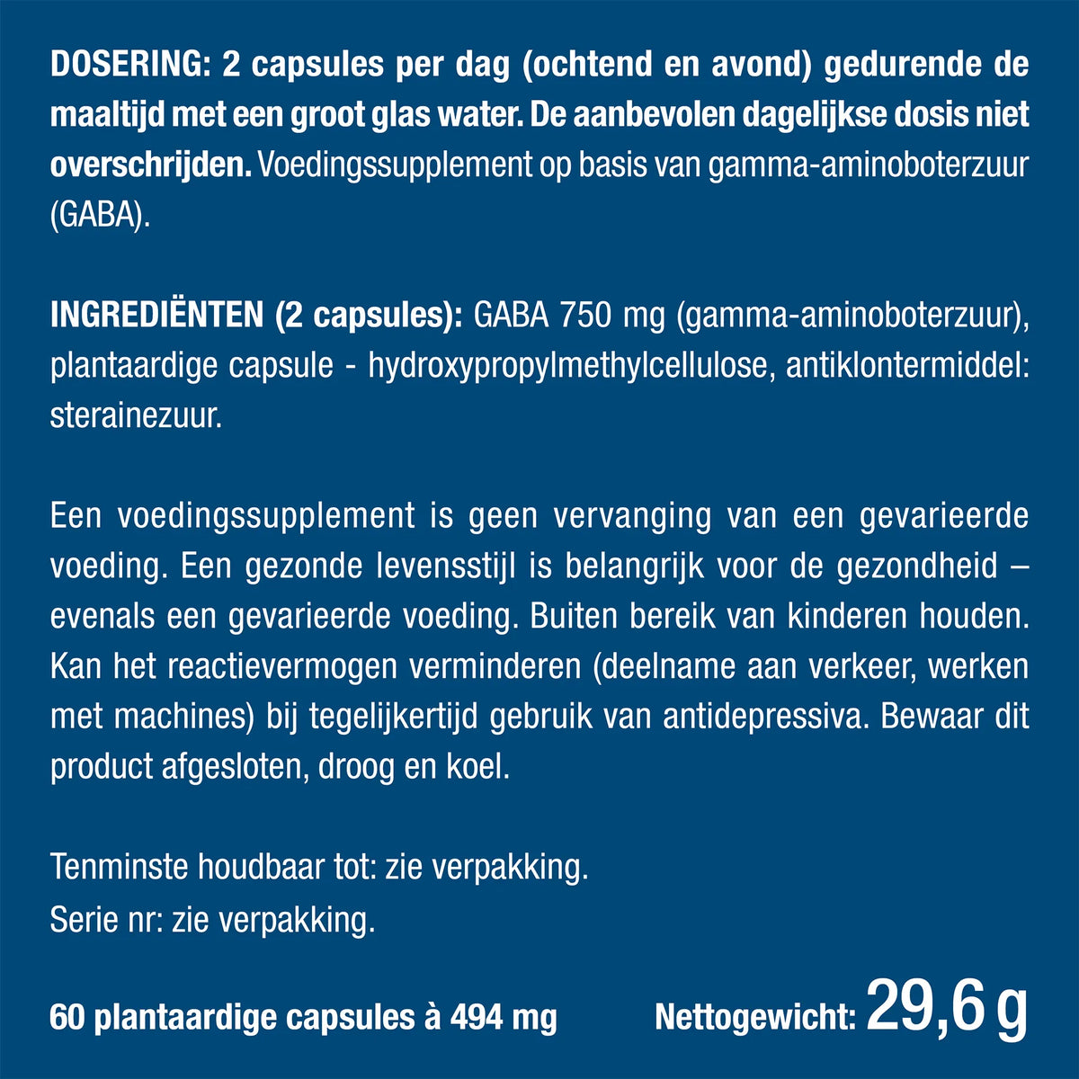 Gaba