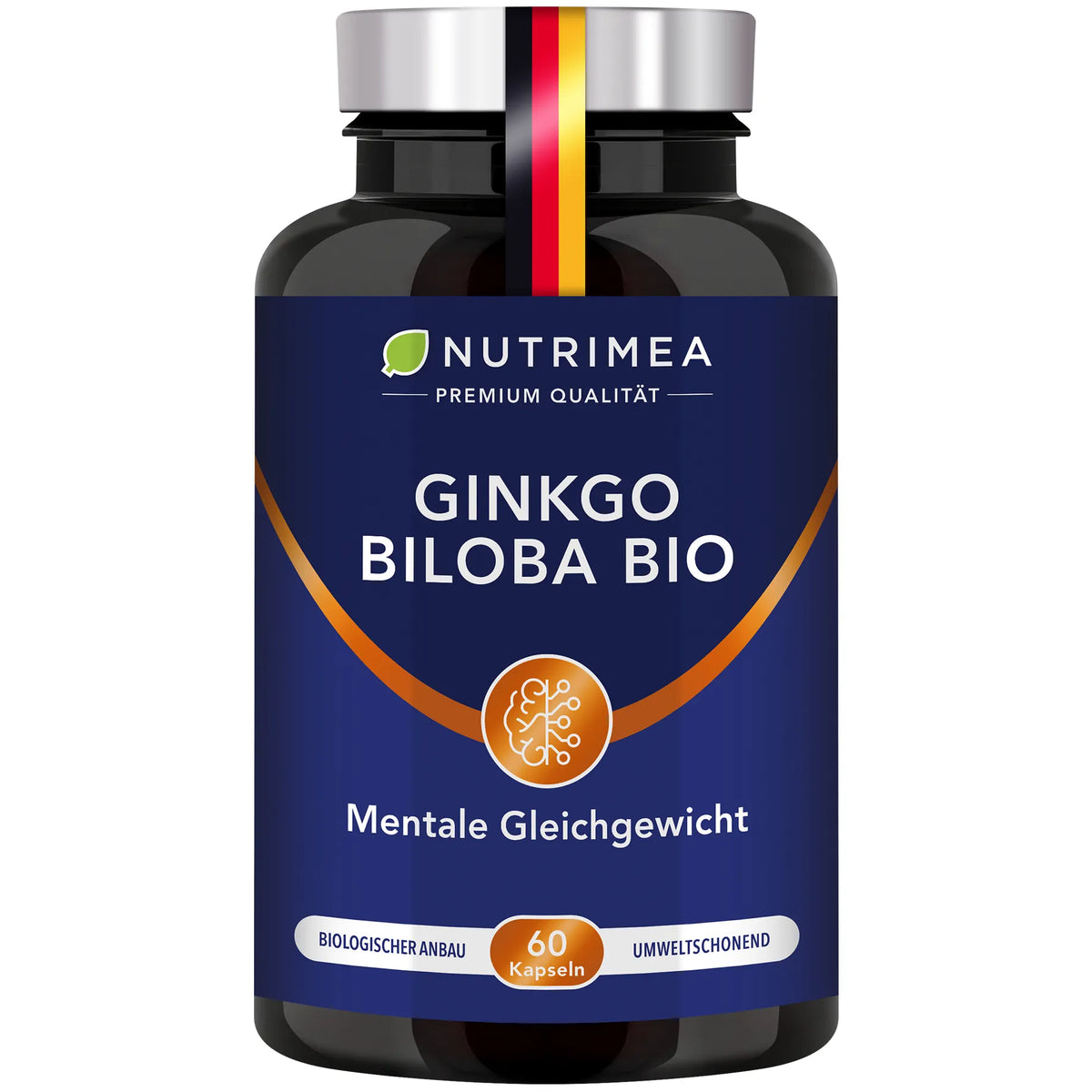 Ginkgo Biloba BIO