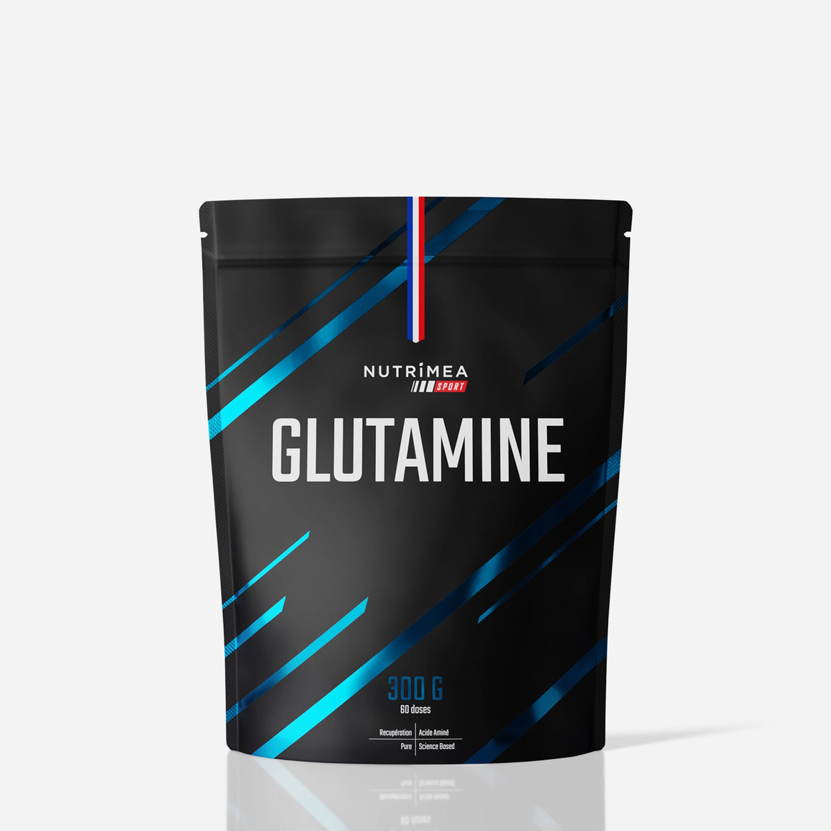 Achat complément alimentaire Glutamine