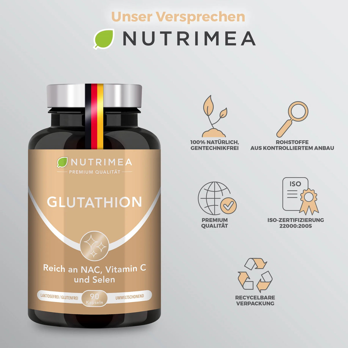 L-GLUTATHION