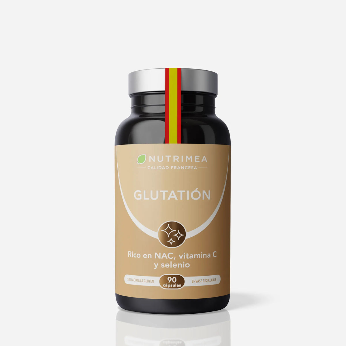 Glutatión & NAC