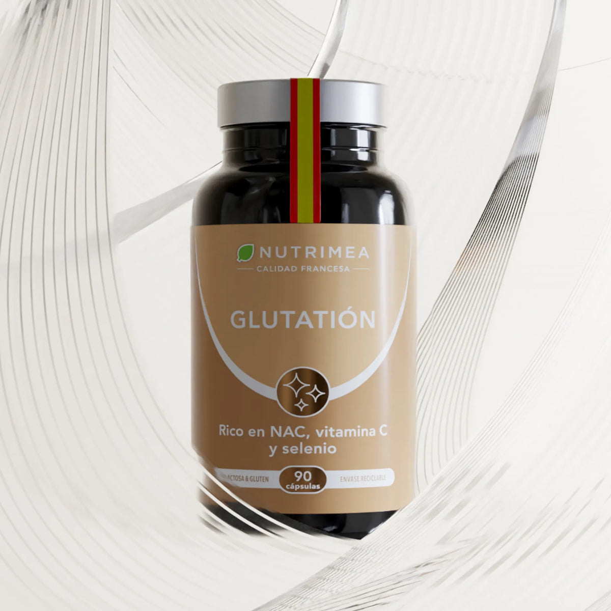 Glutatión & NAC