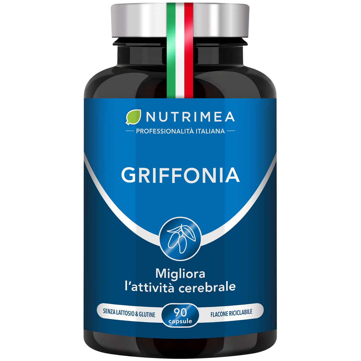 Griffonia Simplicifolia - 5HTP