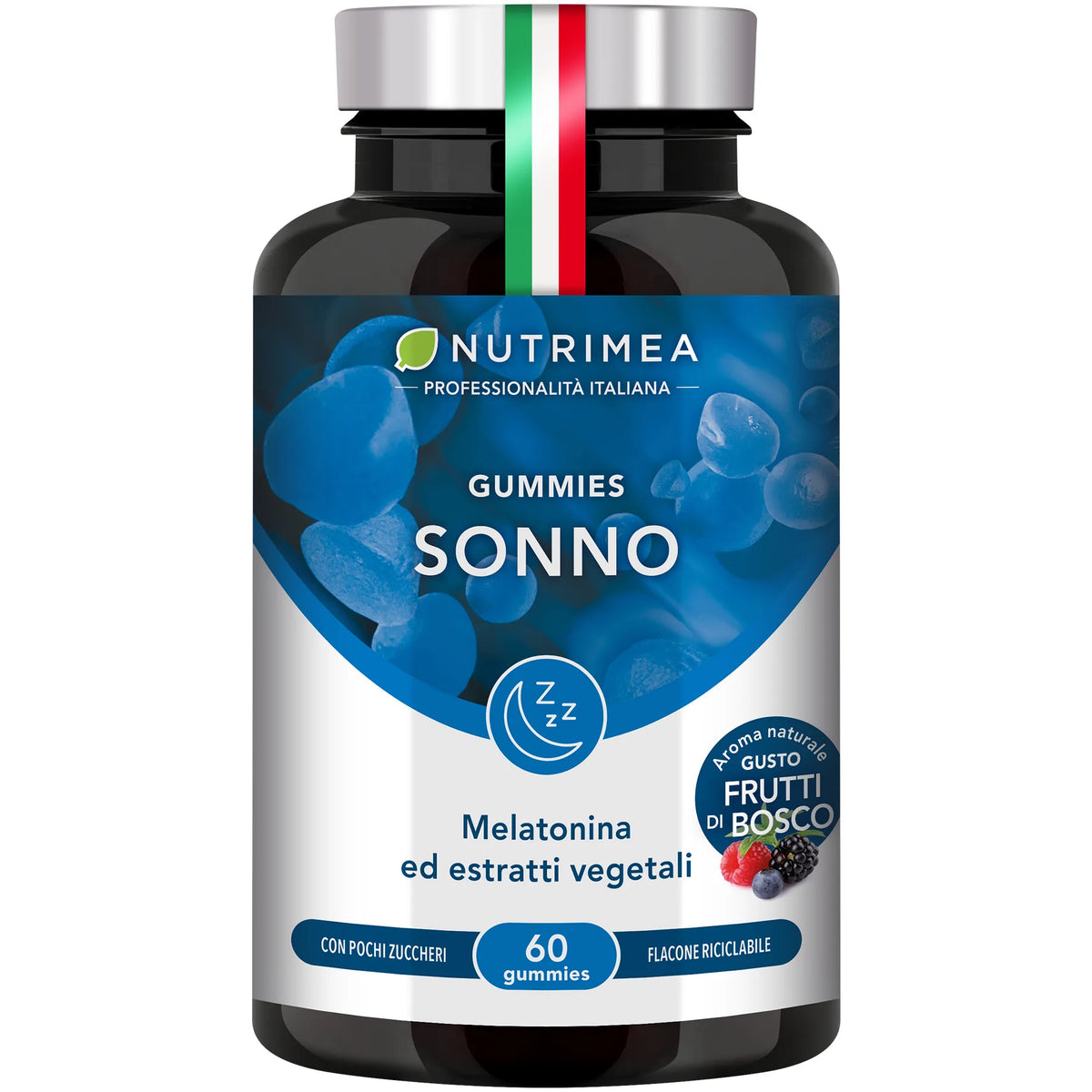 Gummies Sonno