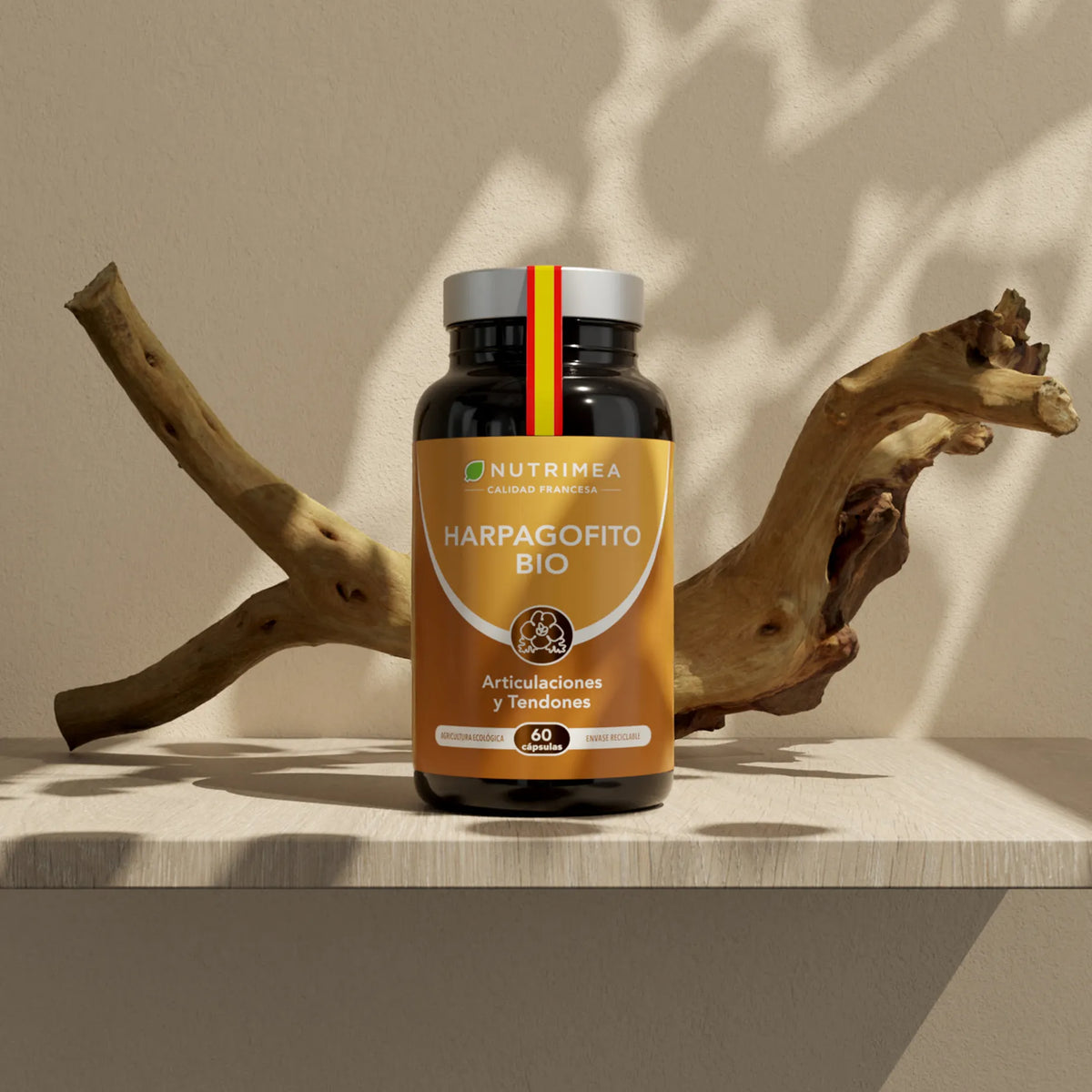 Harpagofito BIO