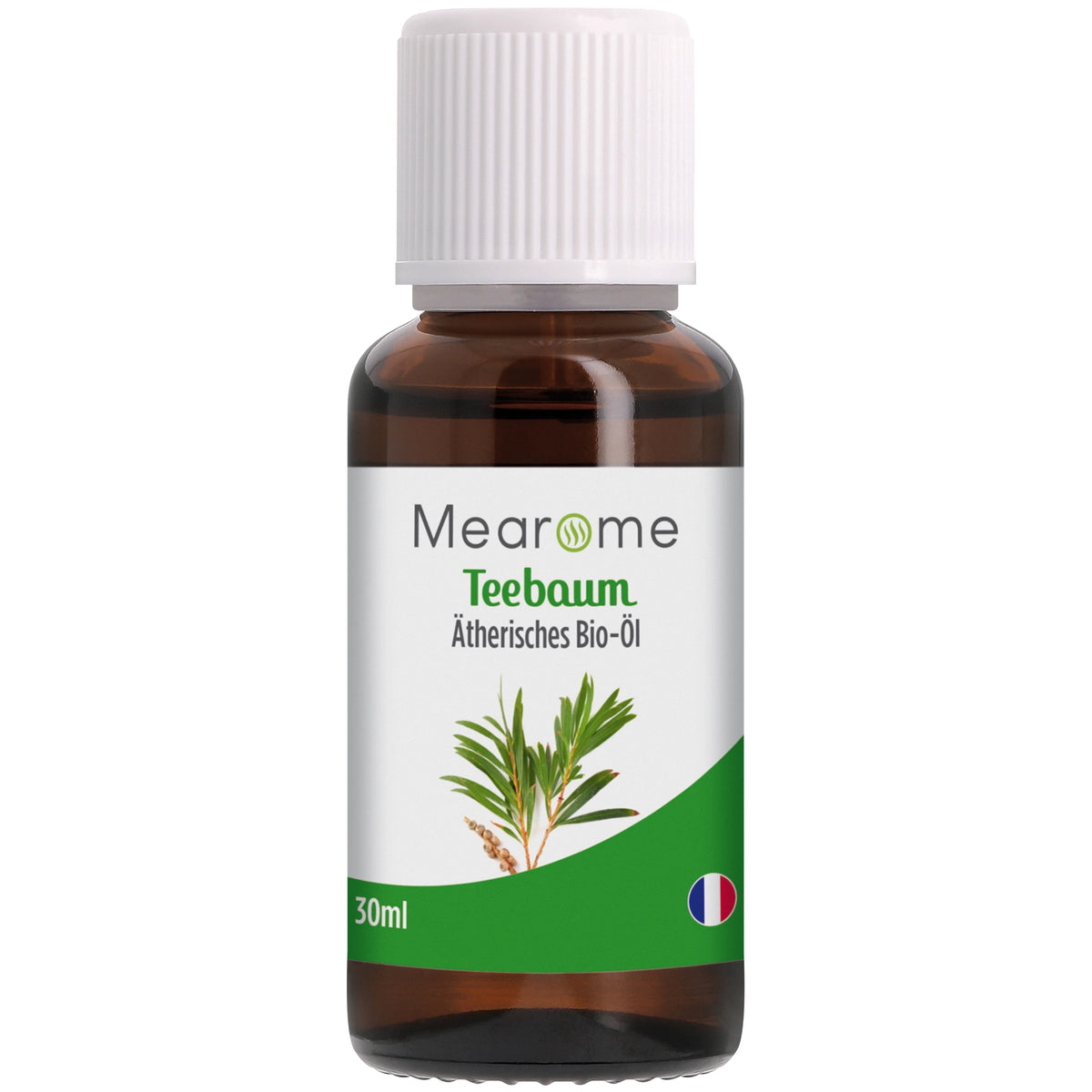Teebaumöl BIO 30ml
