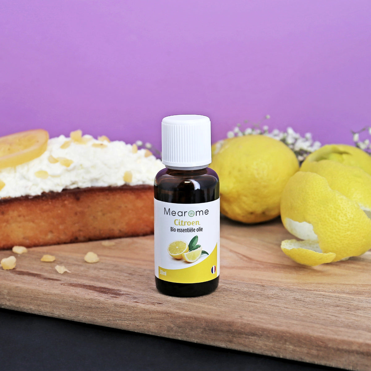 HE CITRON 30 ML NL