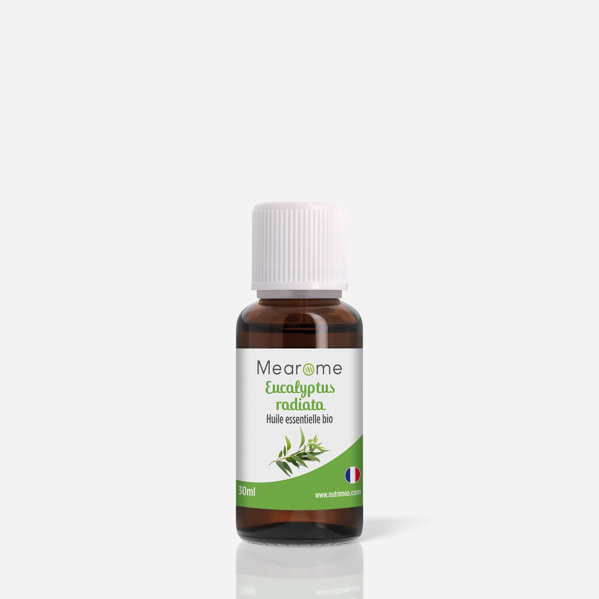 EUCALYPTUS RADIATA - Huile Essentielle Bio AB 30 ml