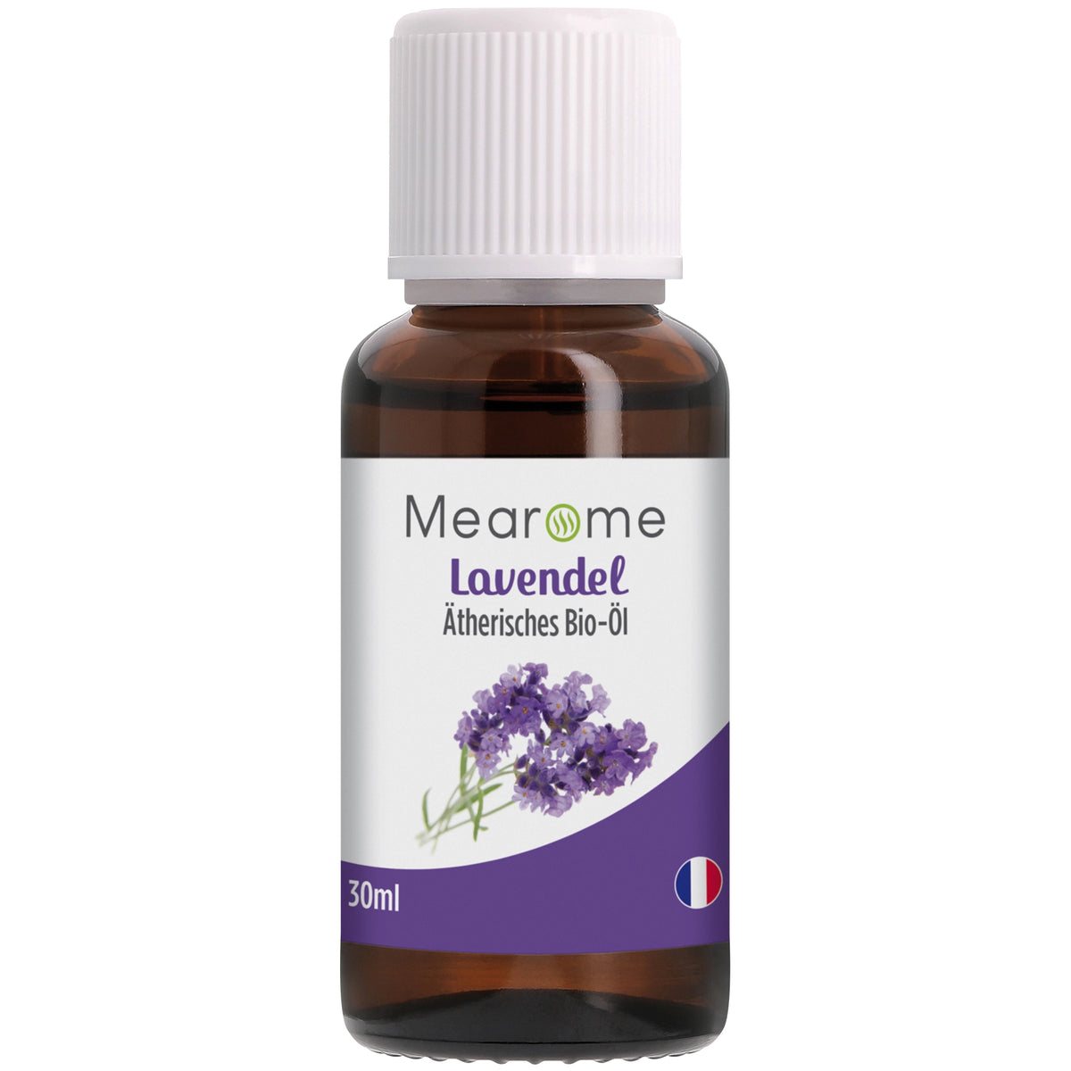 Lavendel - Ätherisches Öl BIO