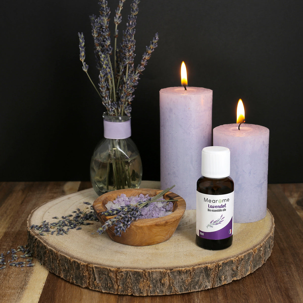 HE LAVANDE 30 ML NL