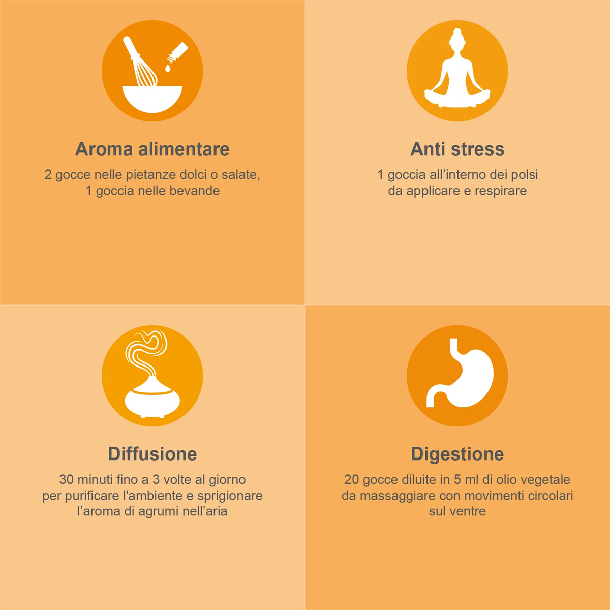 Arancio Dolce