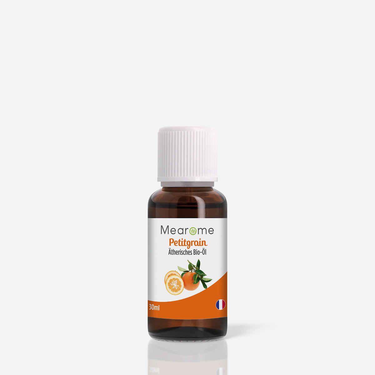 Petit Grain - Ätherisches Öl 100% BIO