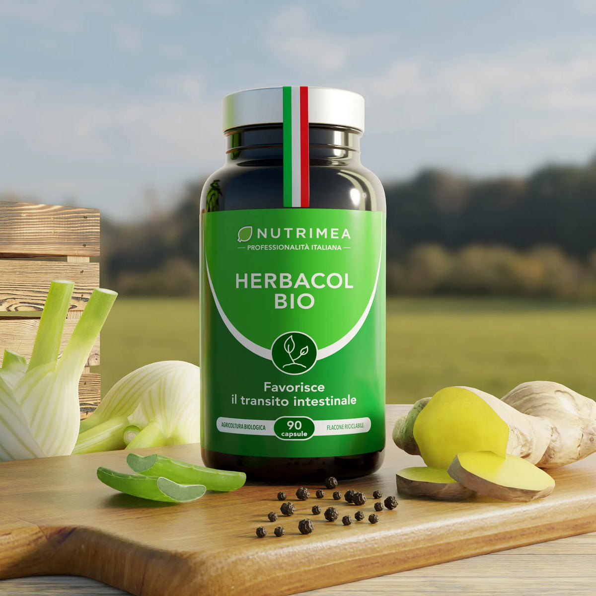 Herbacol Bio