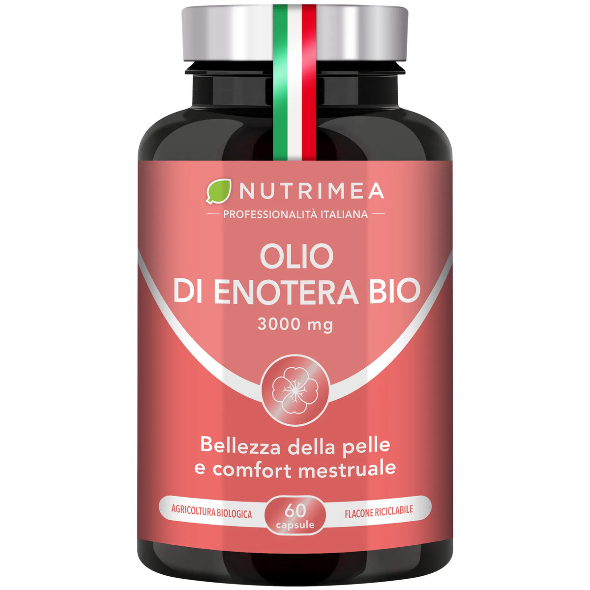 Olio di enotera BIO