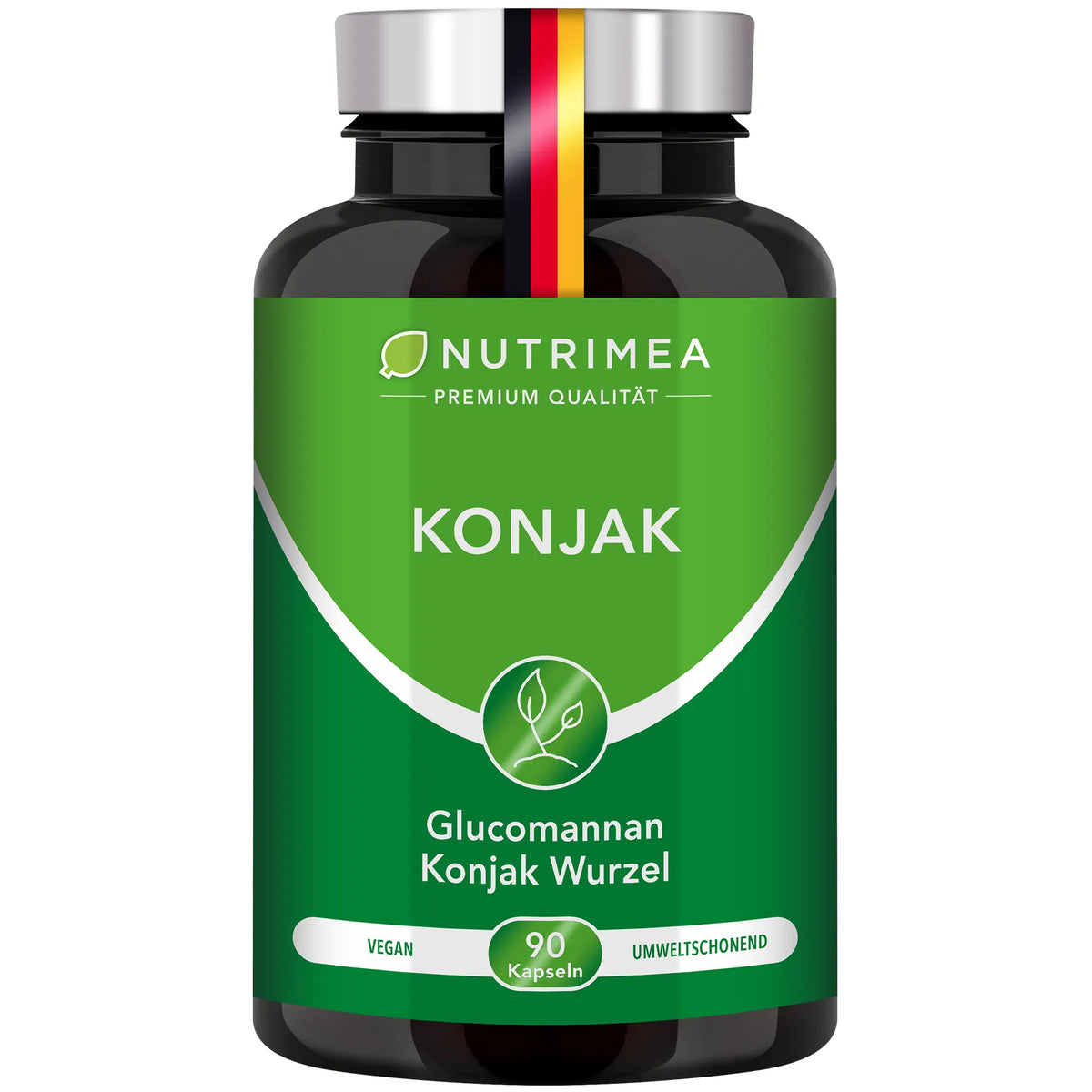 Appetit Control KONJAC
