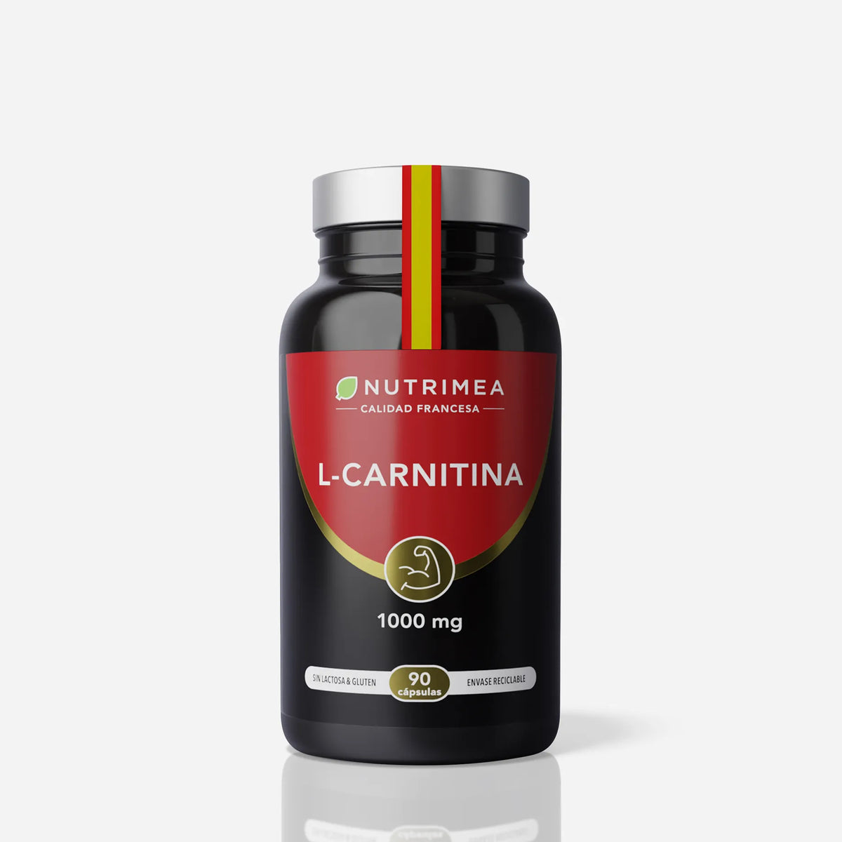 L- Carnitina