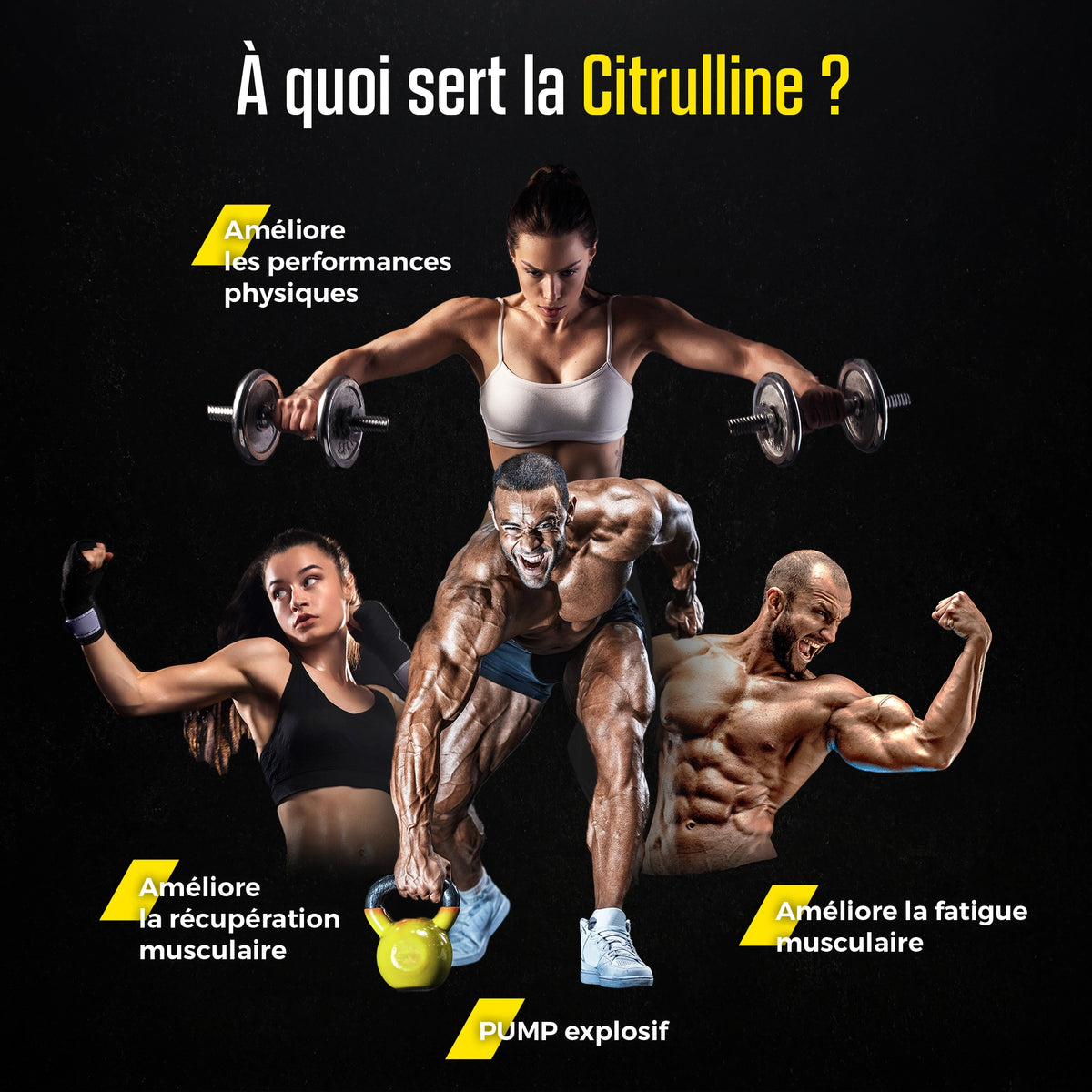 L-Citrulline Malate 2:1