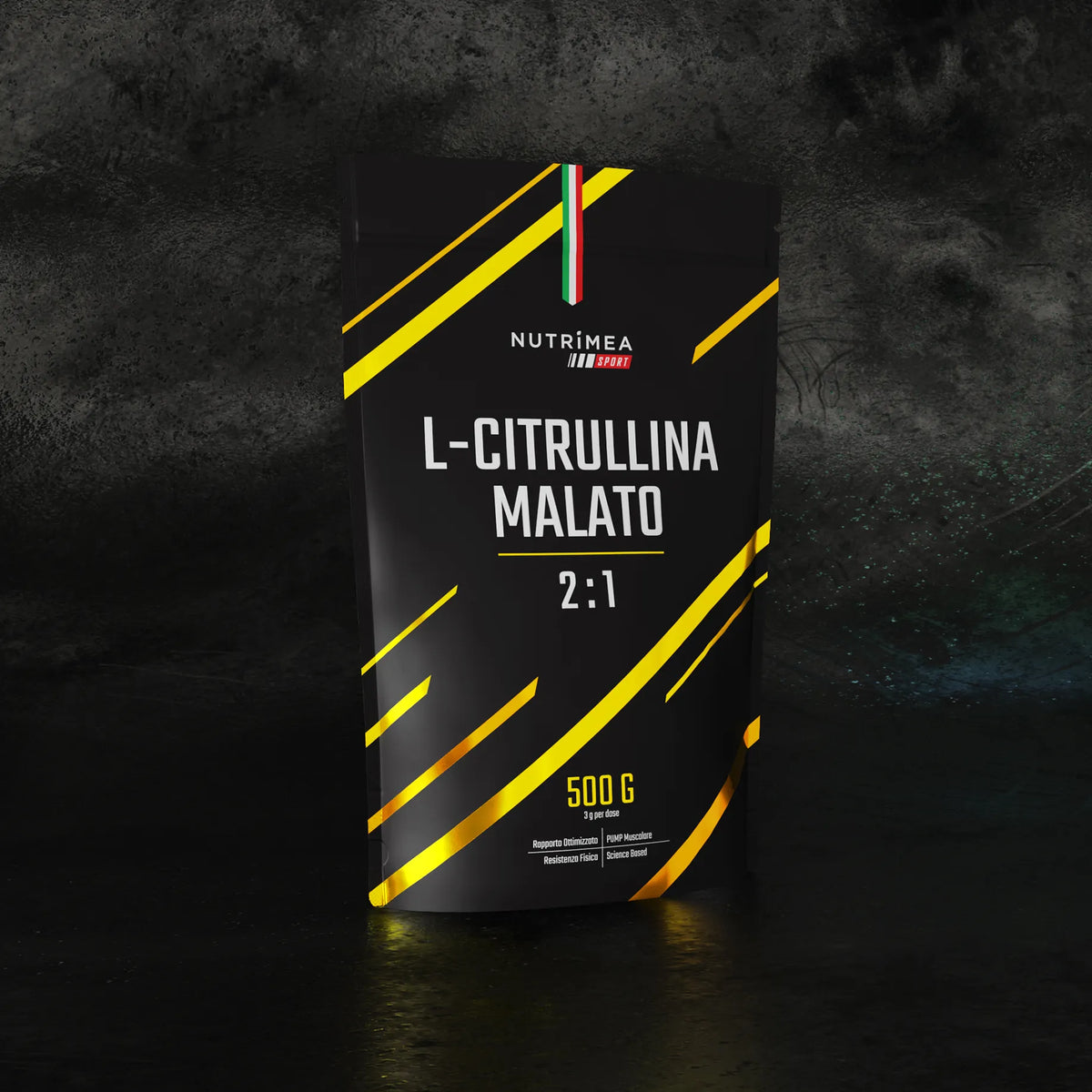 L-Citrullina Malato