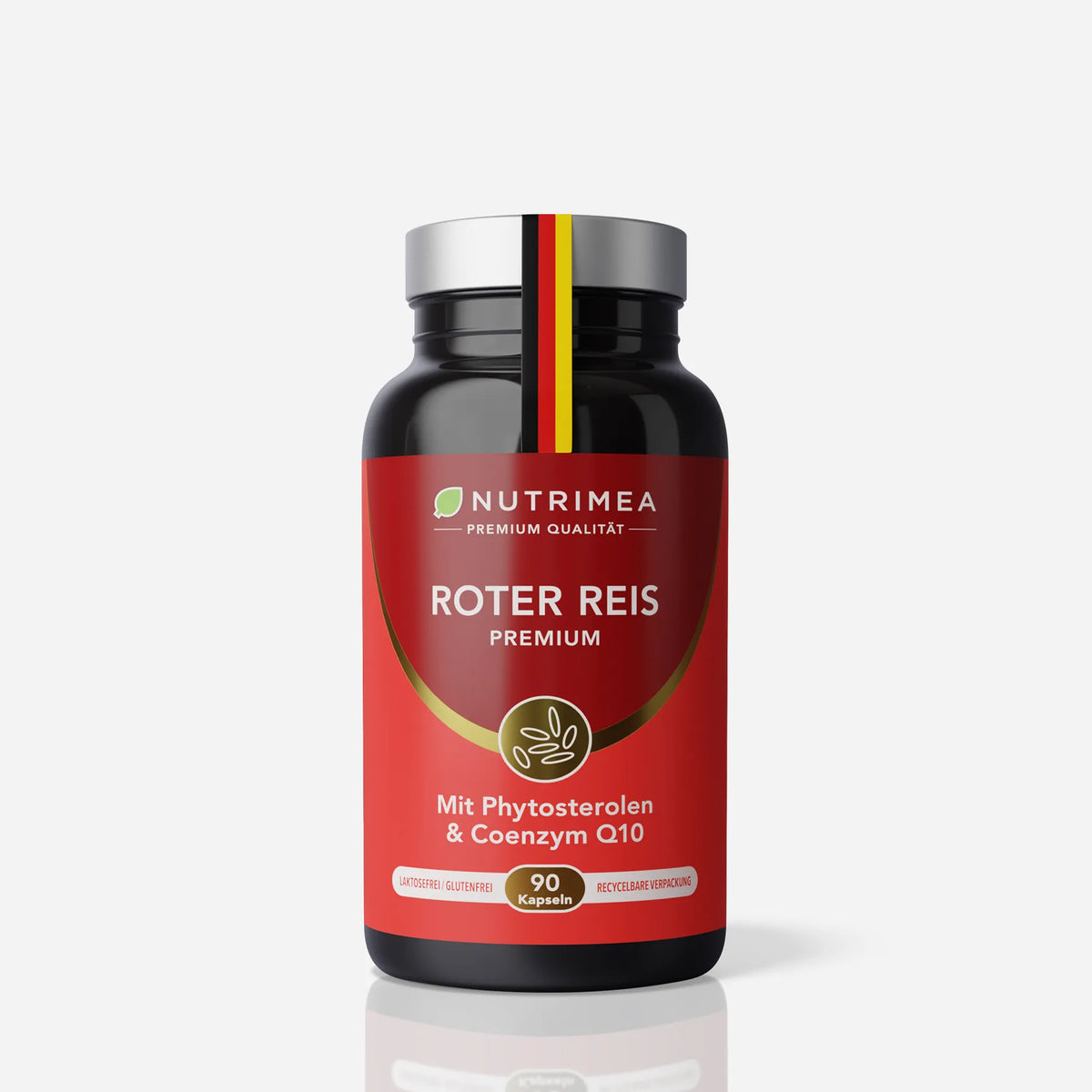 Roter Reis Premium