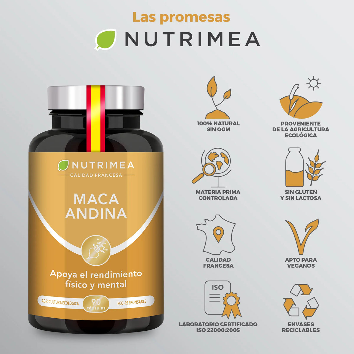 Maca Bio