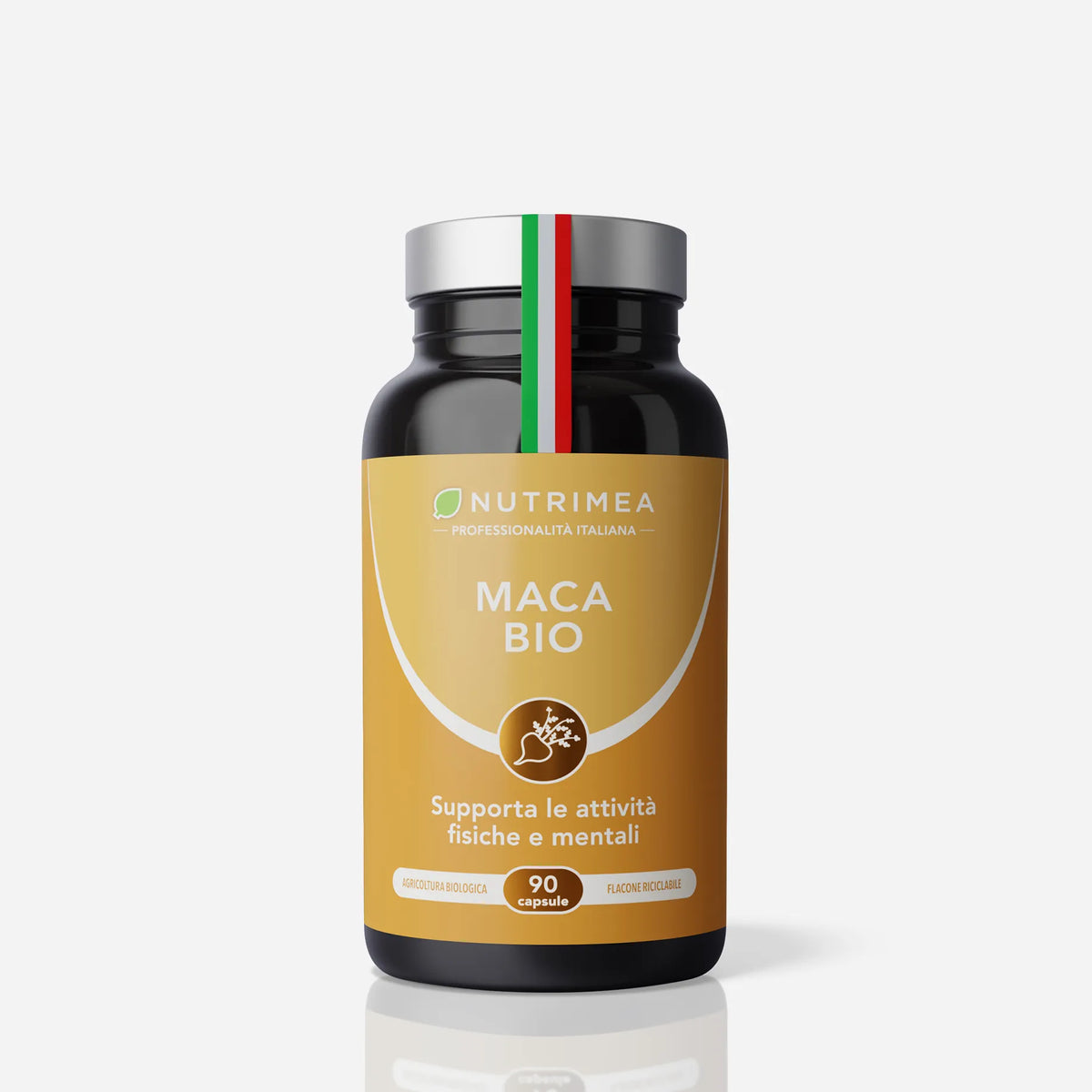 Acquista Maca biologica