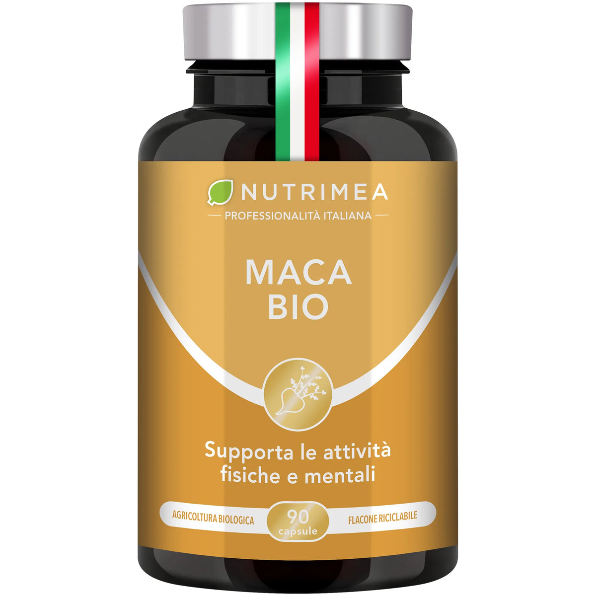 Maca Biologica