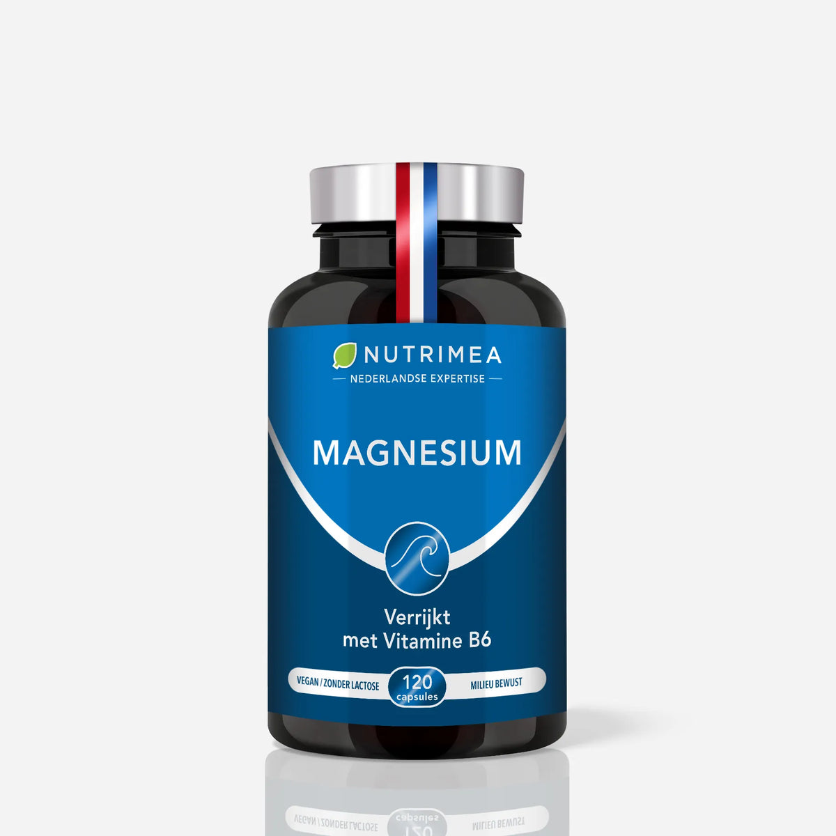 Zeemagnesium