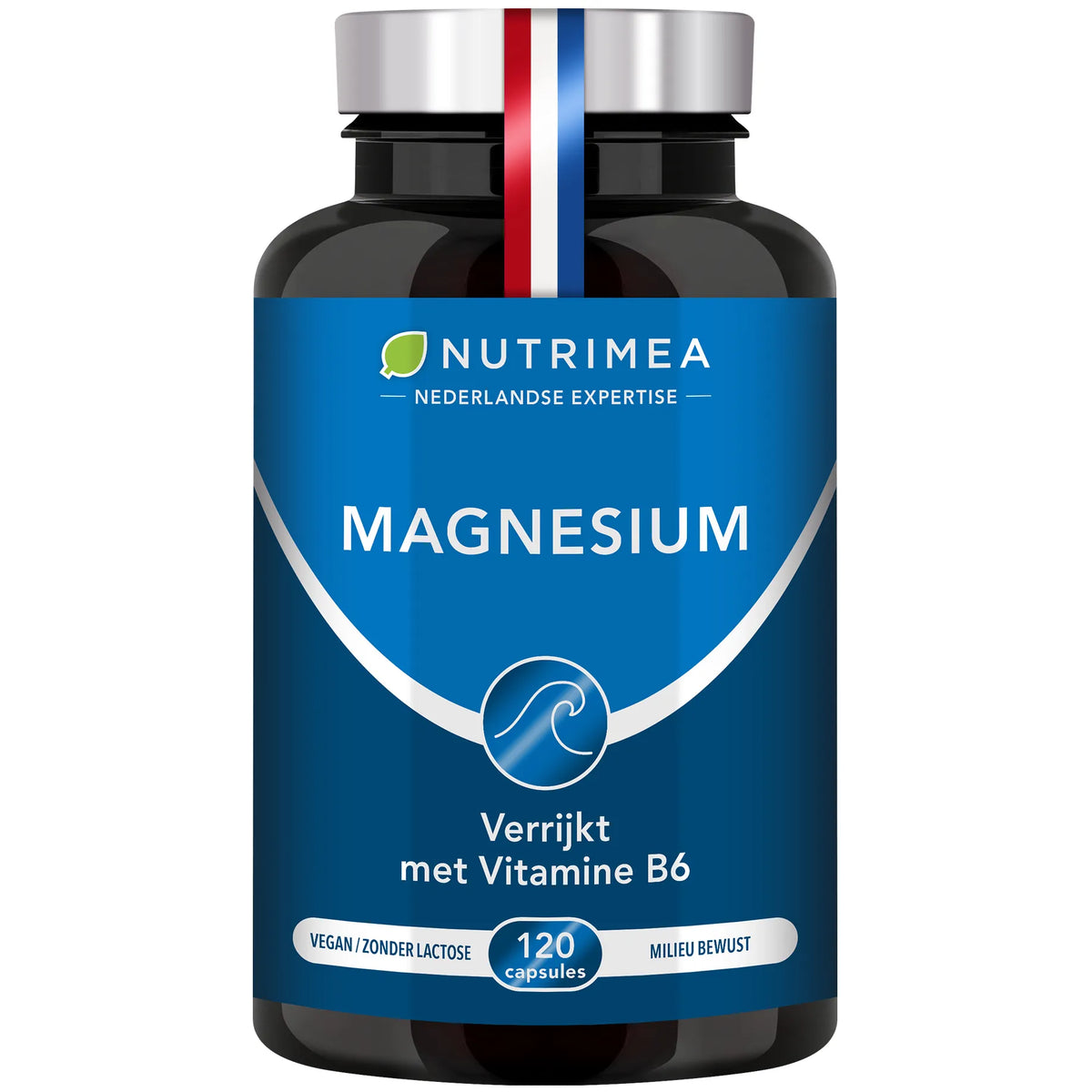 Zeemagnesium