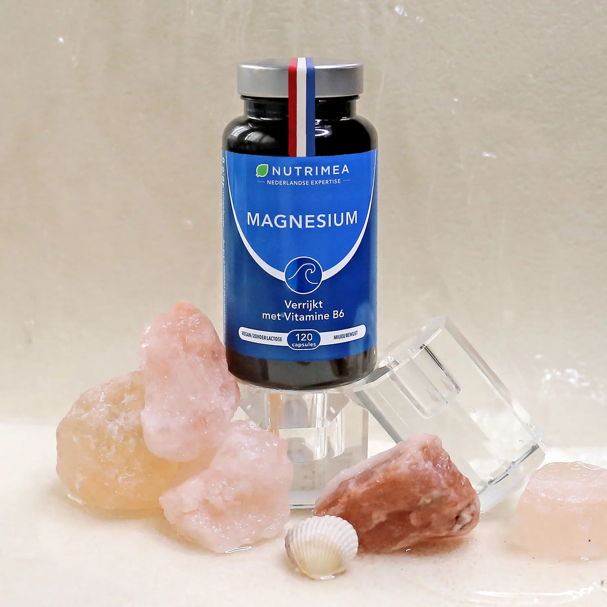 Zeemagnesium