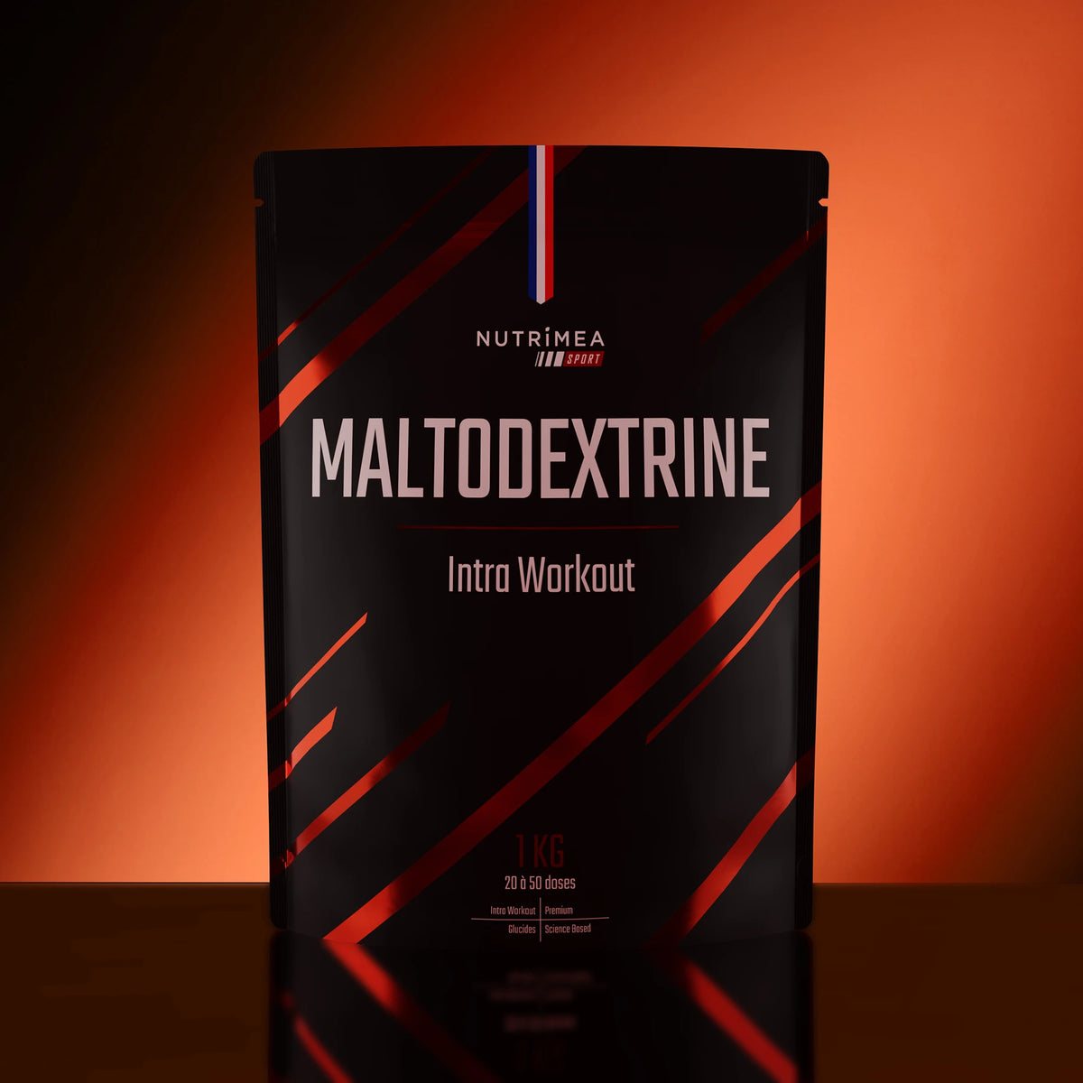 Maltodextrine