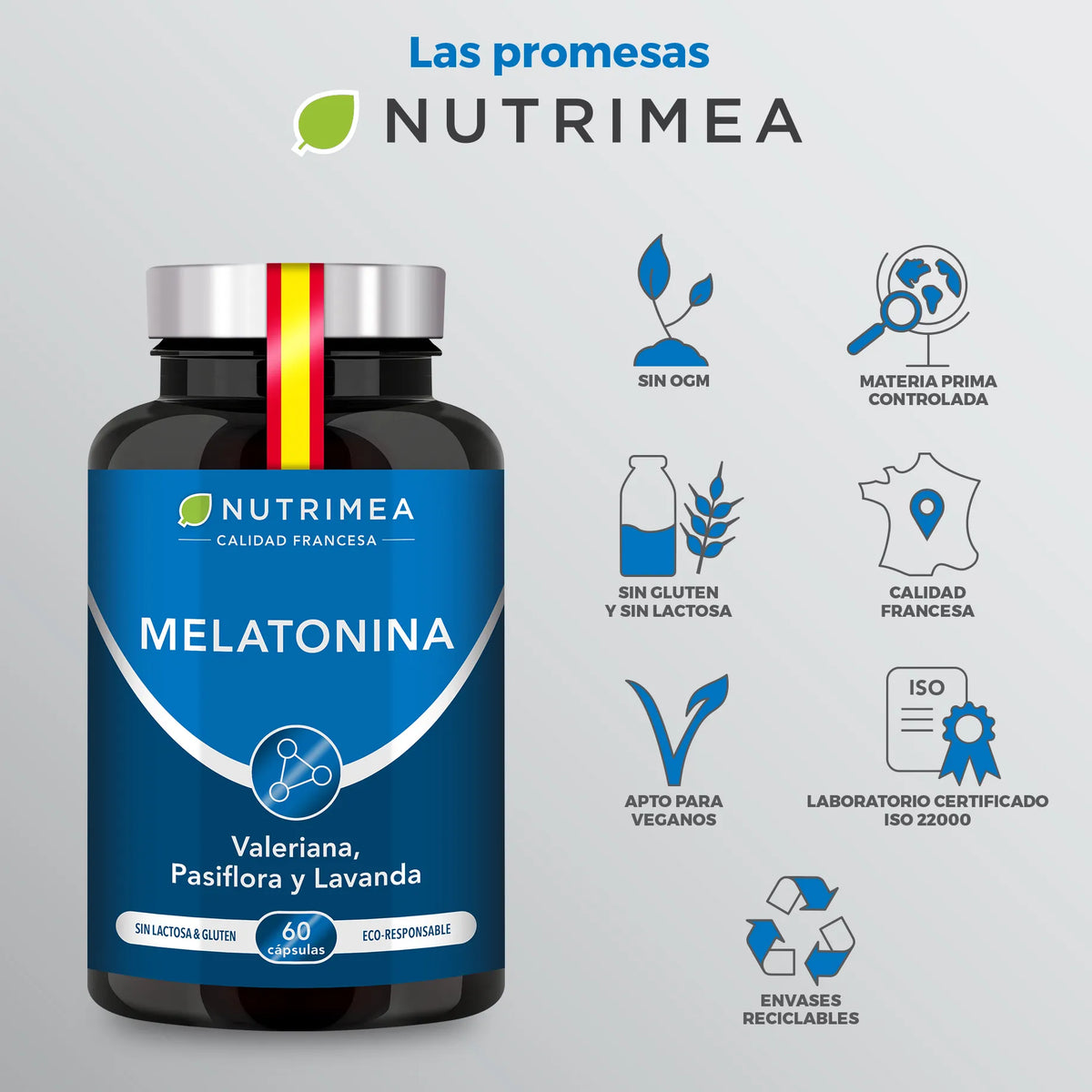Melatonina