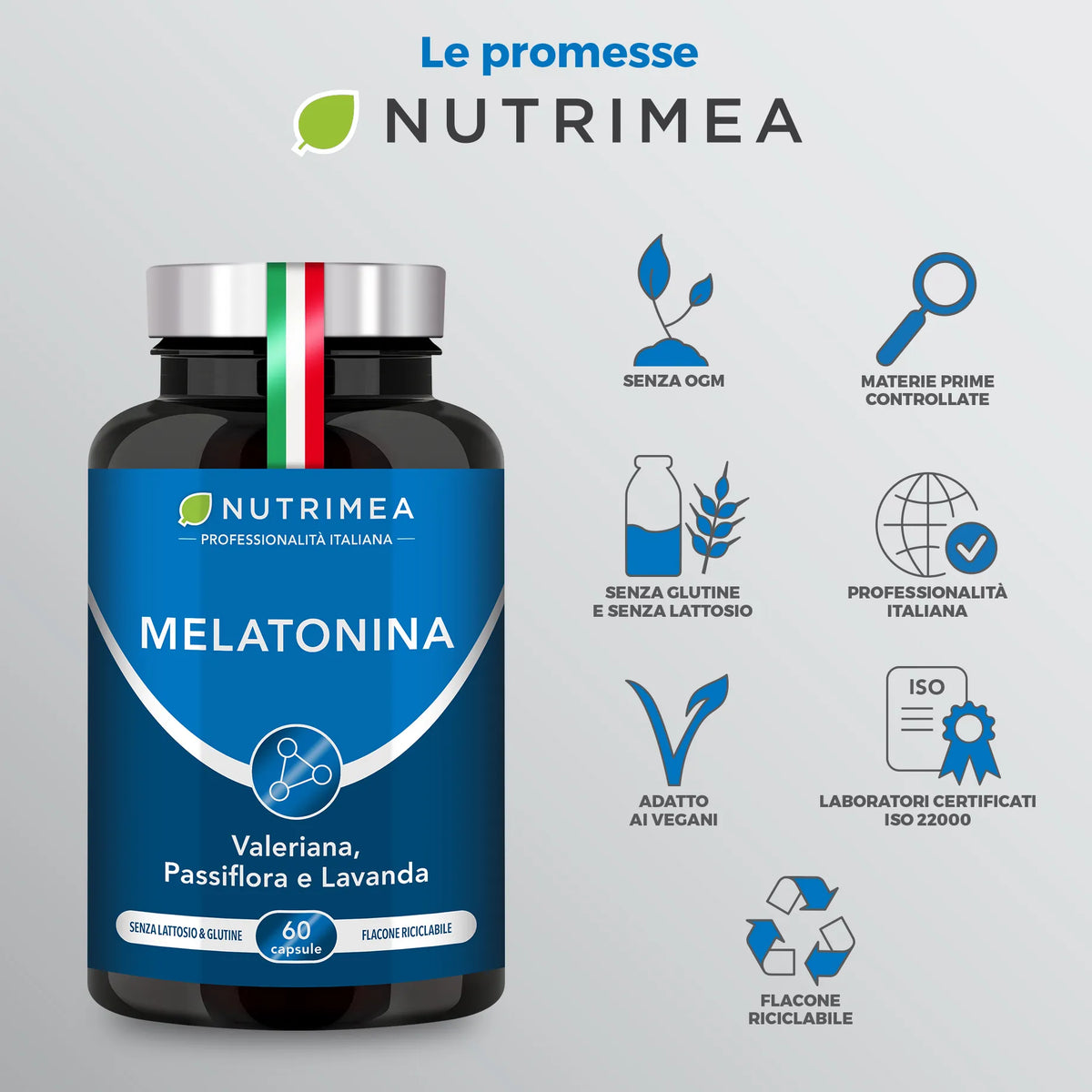 Melatonina