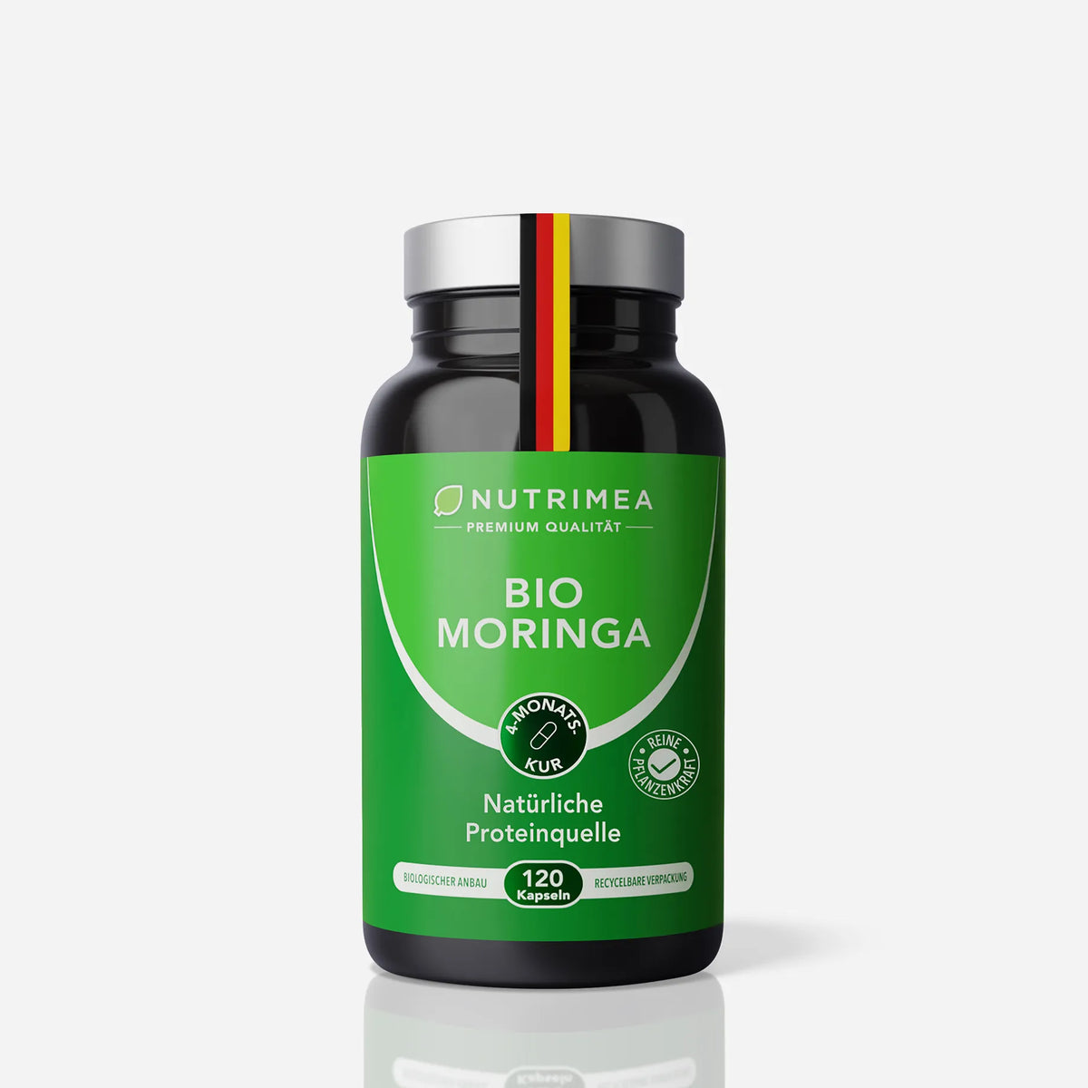 Moringa Oleifera BIO