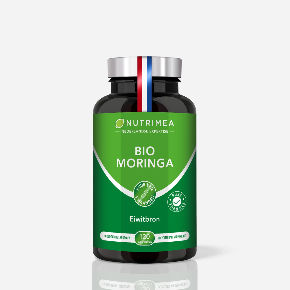 Biologische Moringa