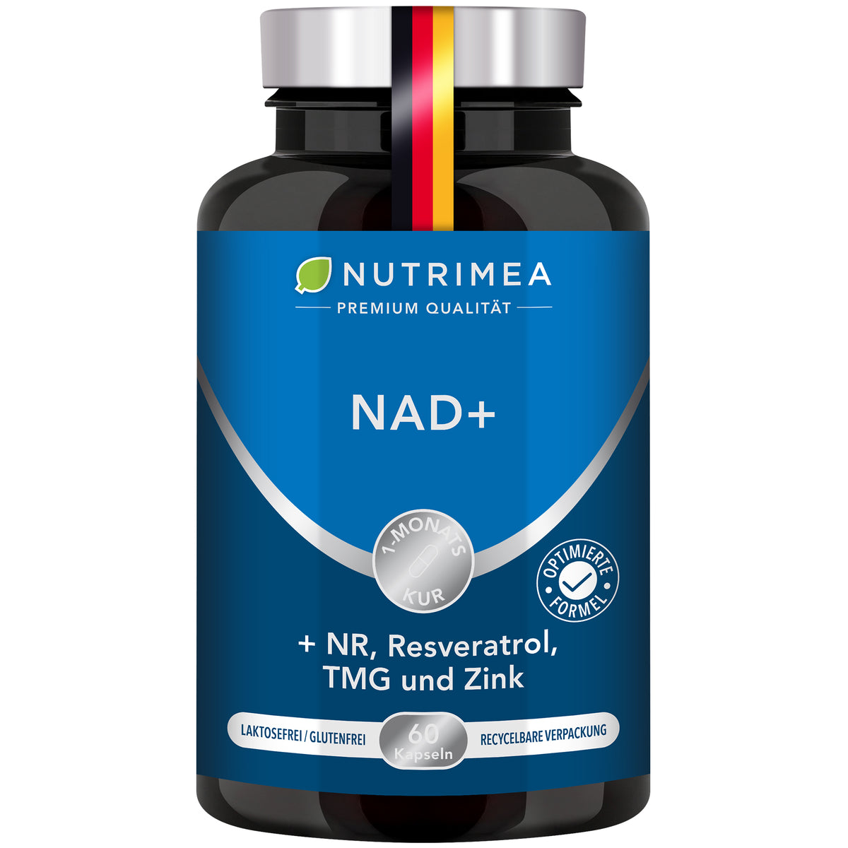 NAD+